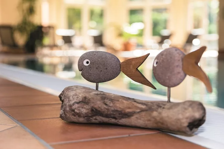 Ferienhaus in Plau am See 3SZ