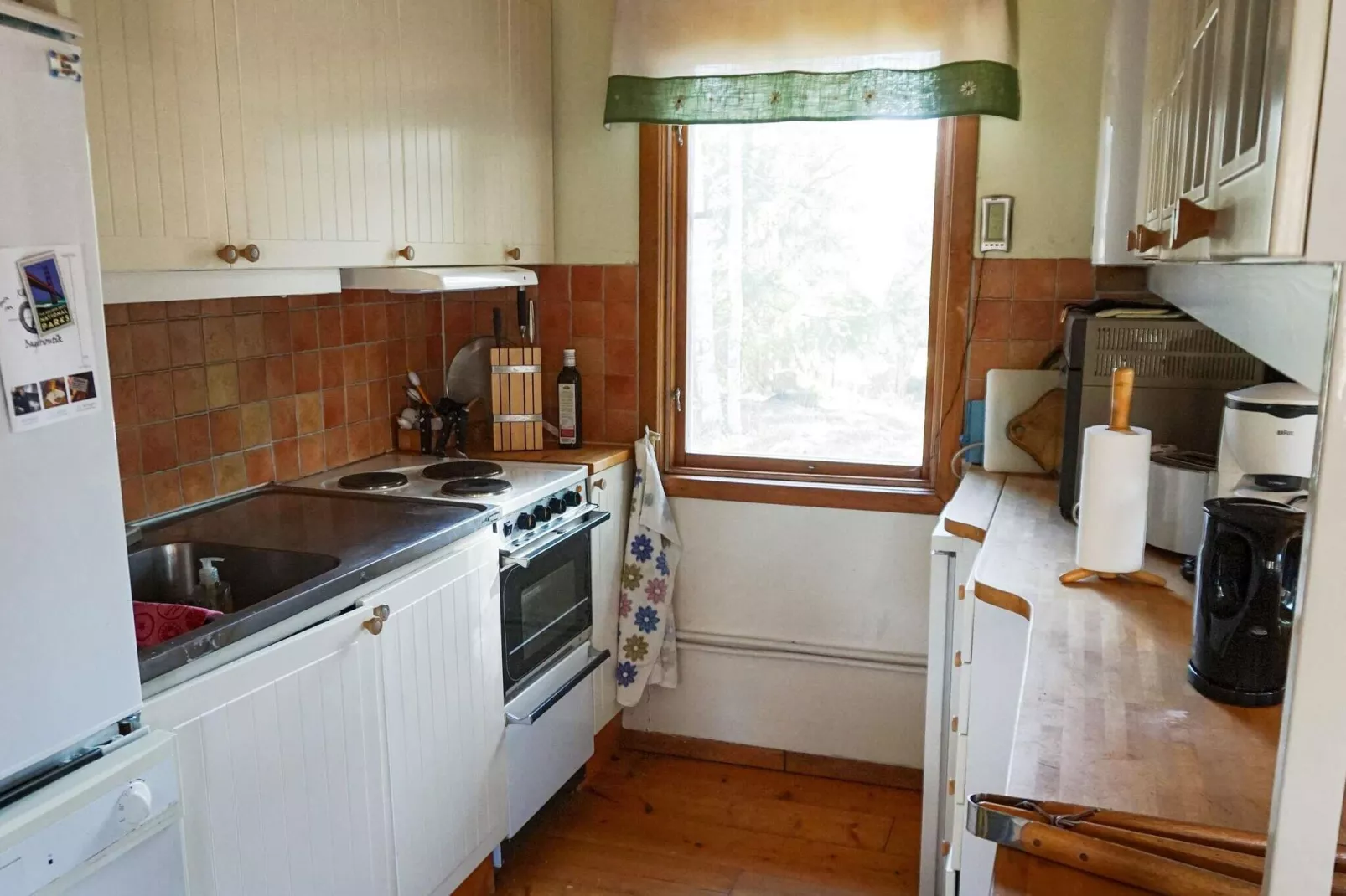 6 persoons vakantie huis in NORRTÄLJE-By Traum-Binnen