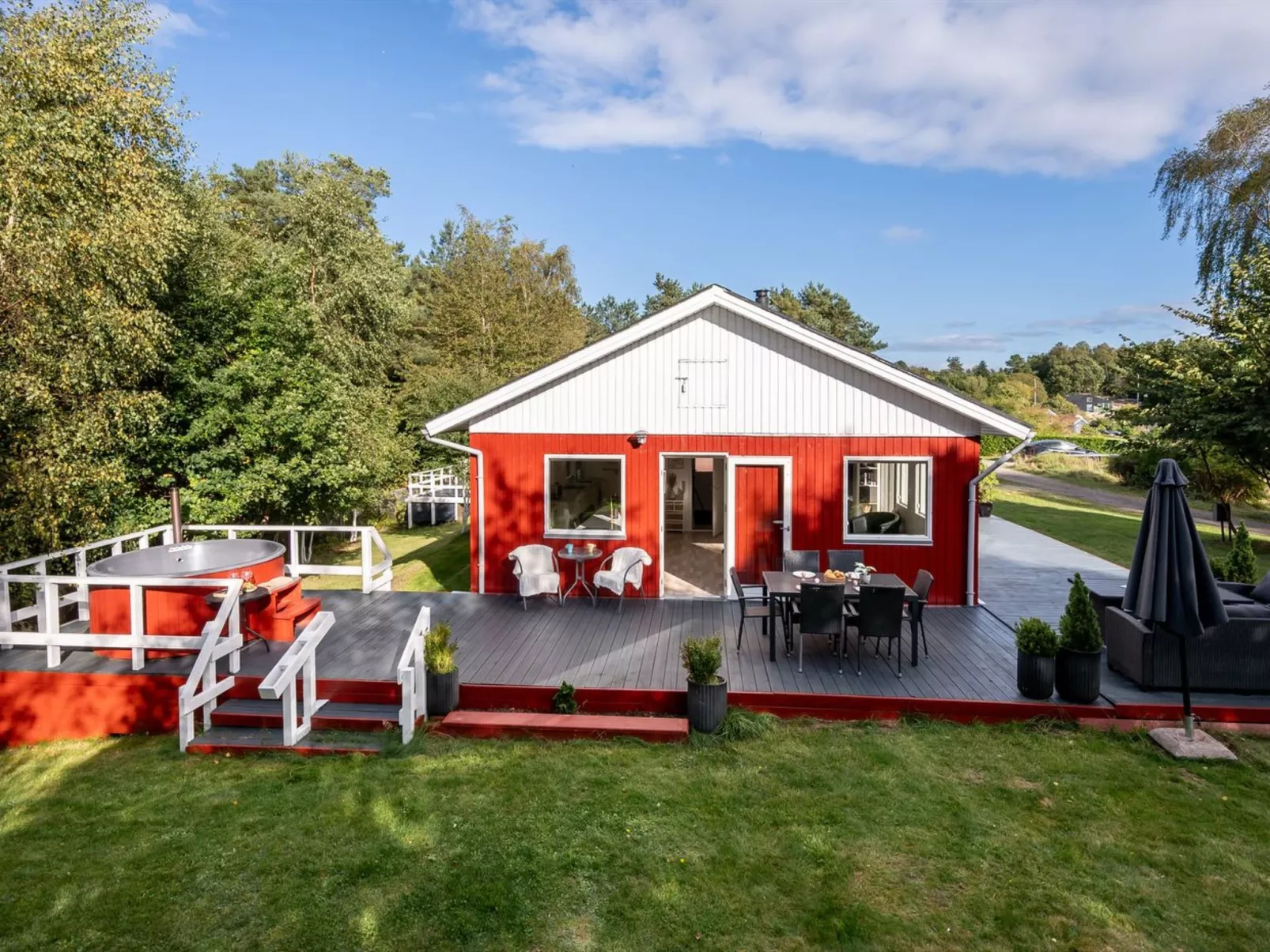 "Winder" - 925m from the sea