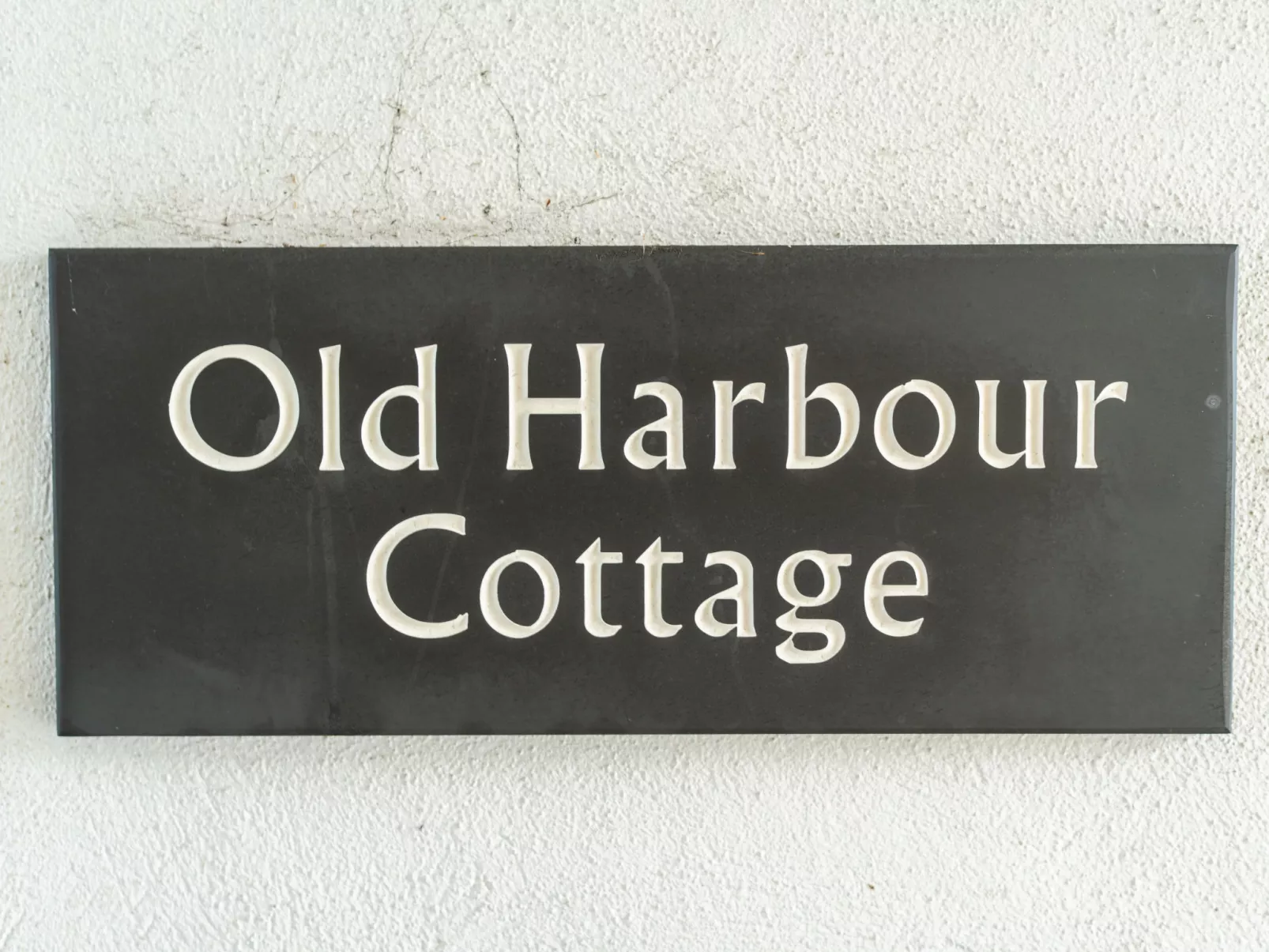 Old Harbour Cottage