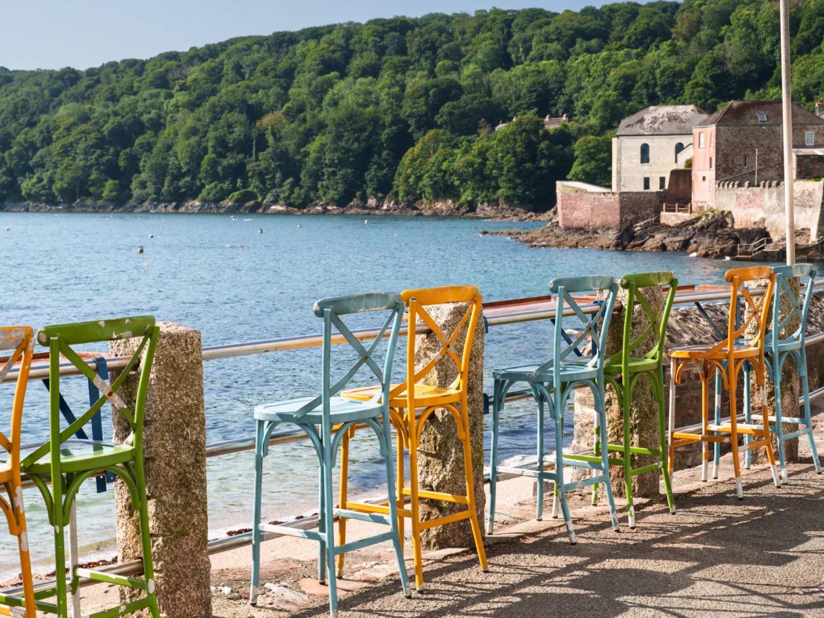 Rose Cottage, Kingsand