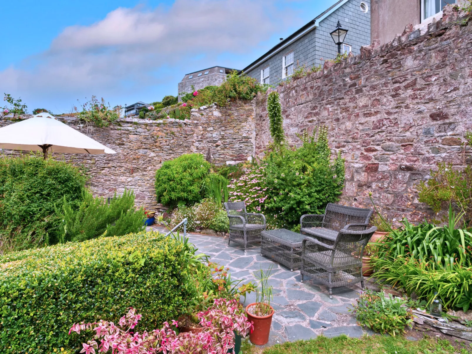 Wedgewood Cottage, Cawsand