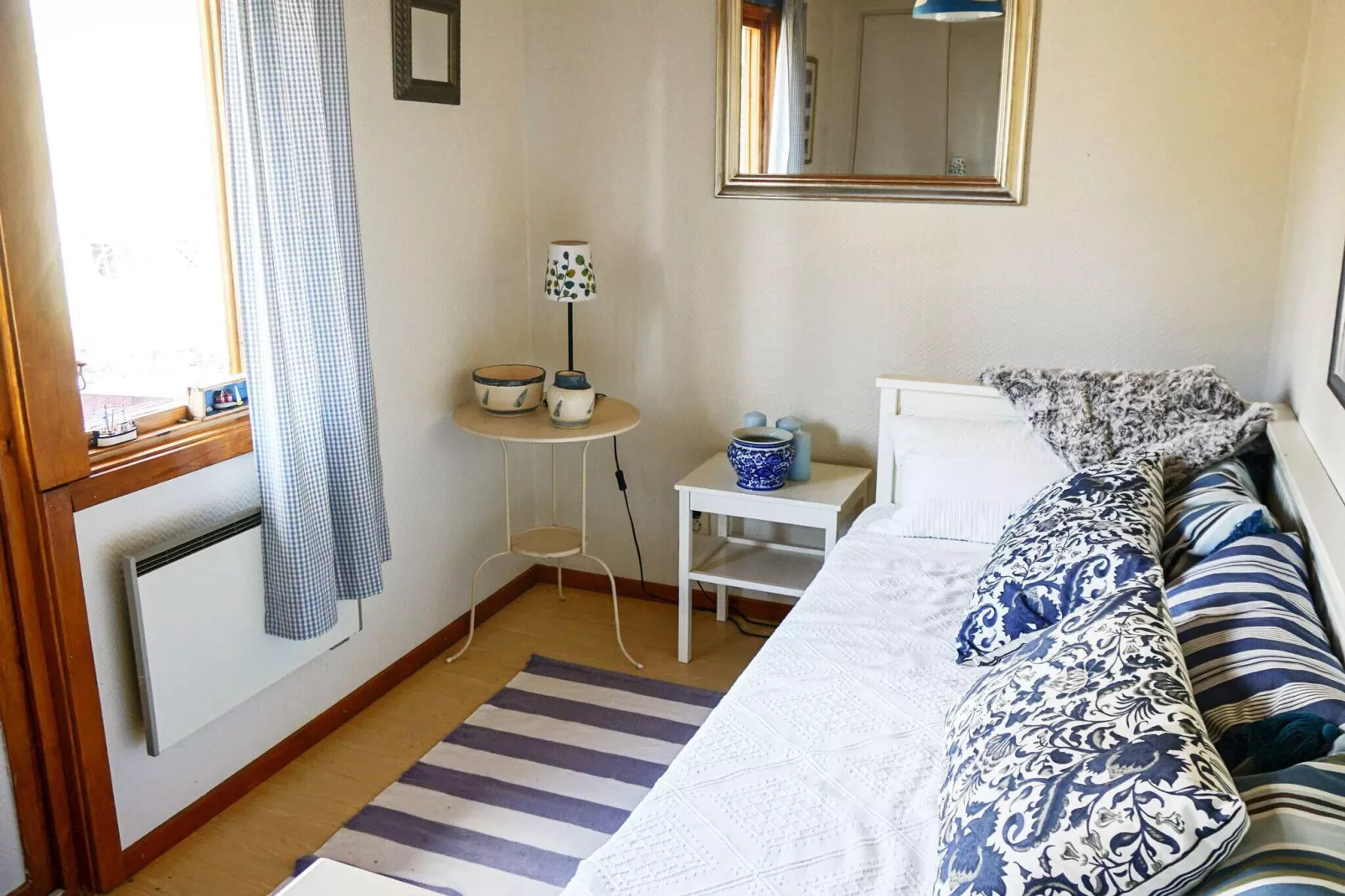 6 persoons vakantie huis in NORRTÄLJE-By Traum-Binnen