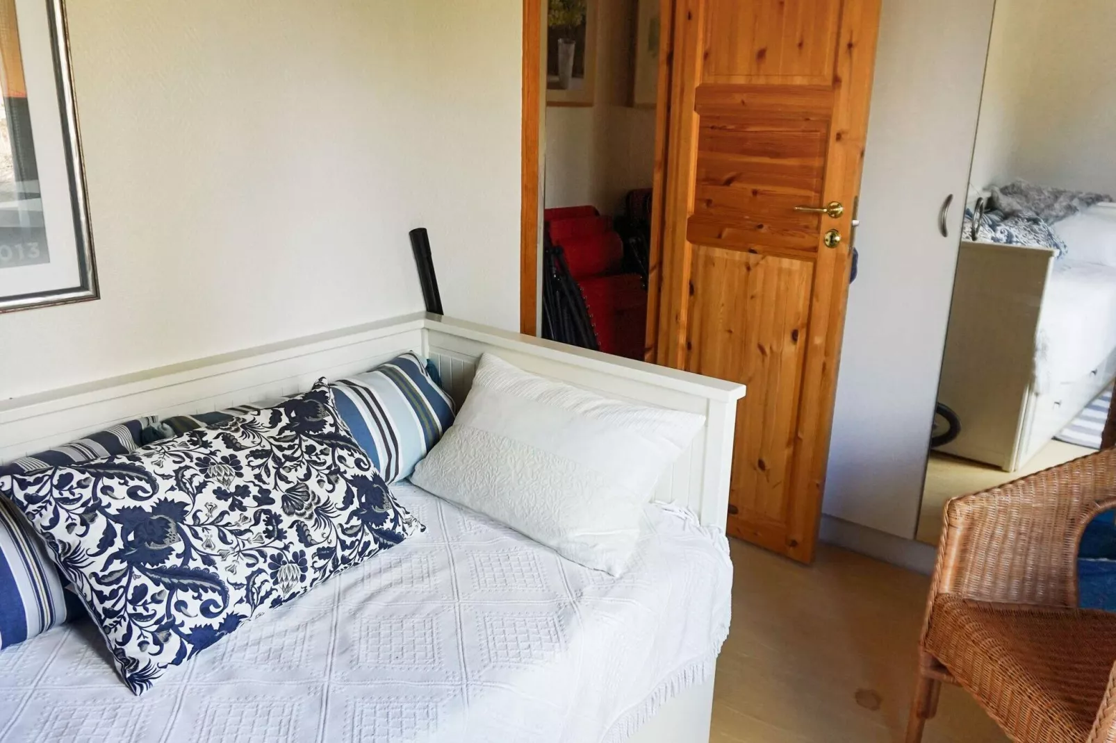 6 persoons vakantie huis in NORRTÄLJE-By Traum-Binnen