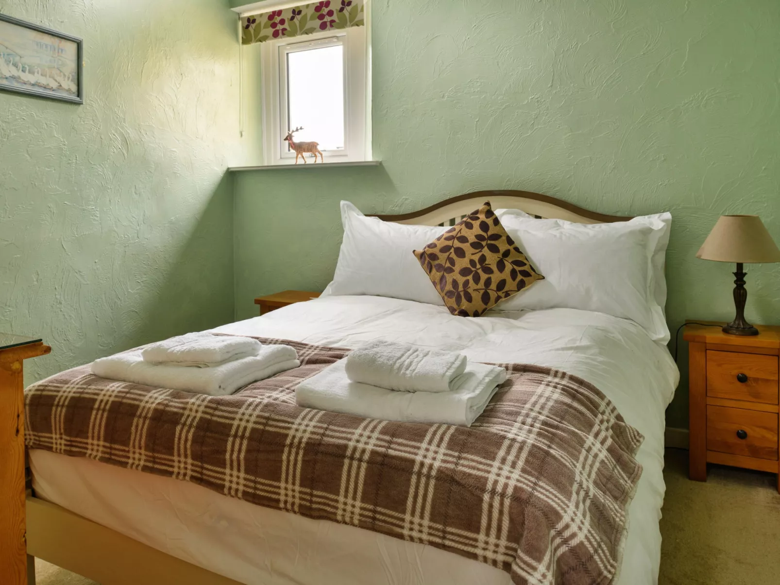 The Cottage at Greystoke