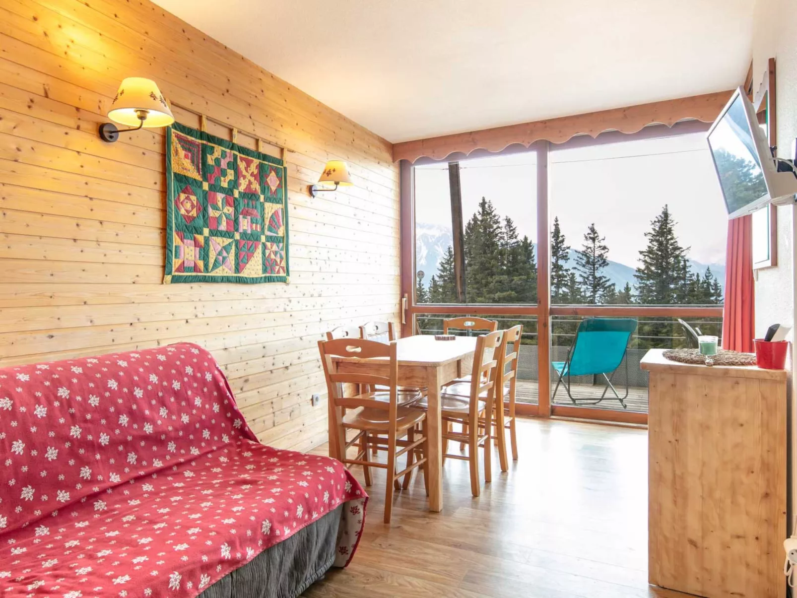 V du Bachat DROSERAS A