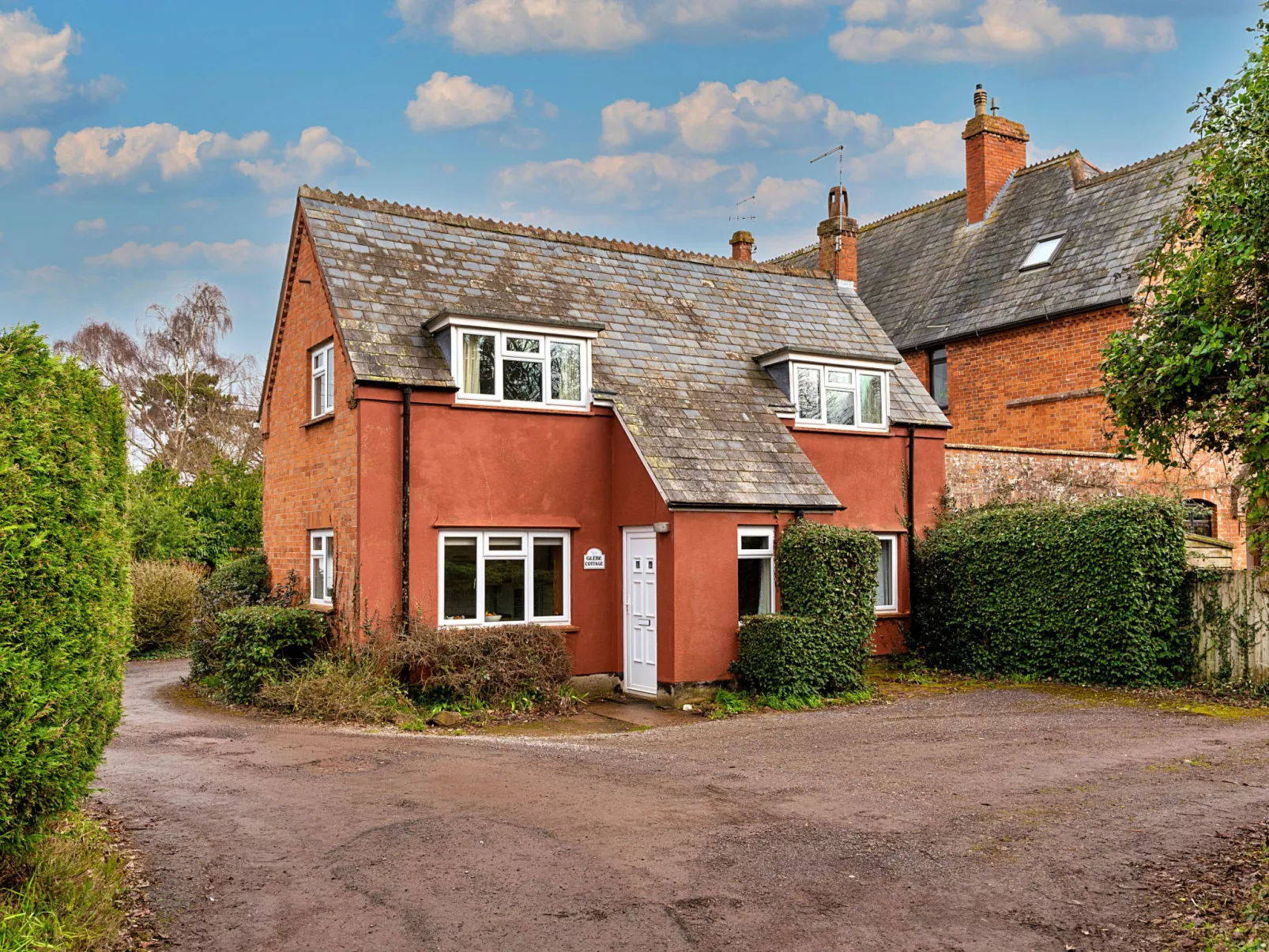 Glebe Cottage