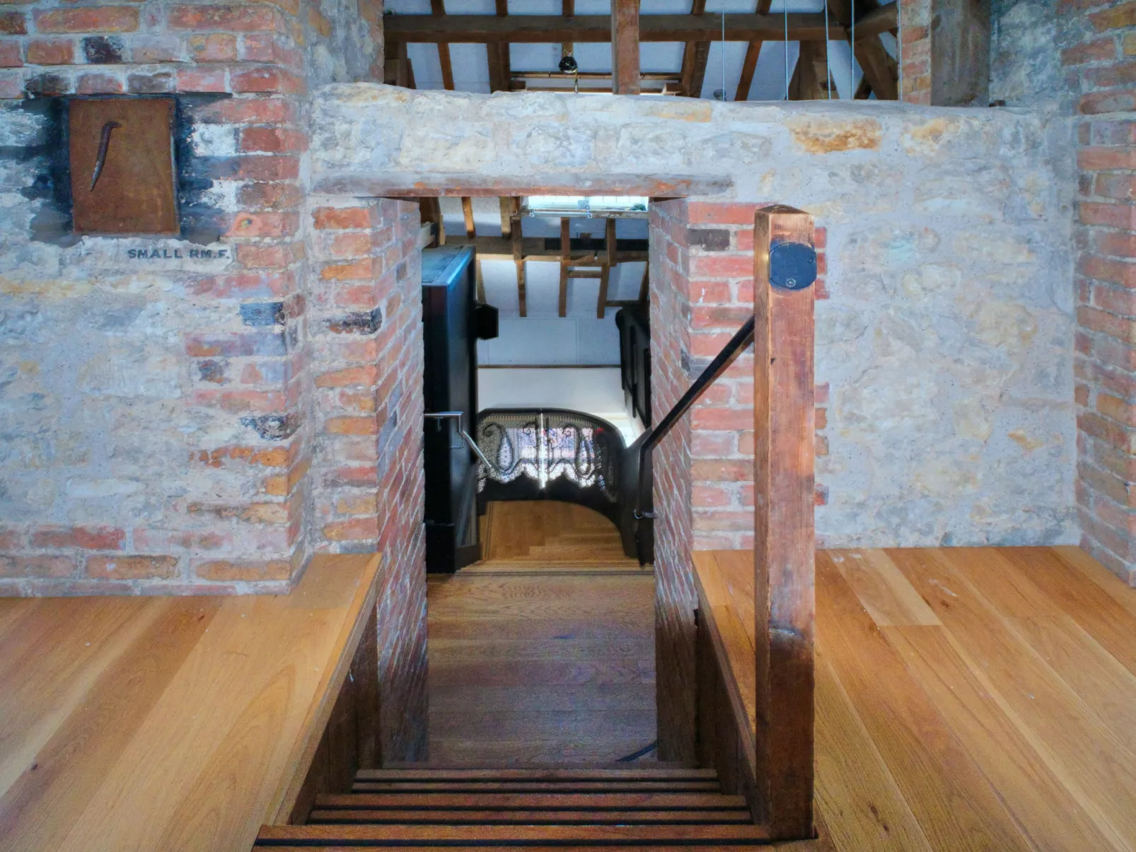 The Loft at Brackley Town Hall