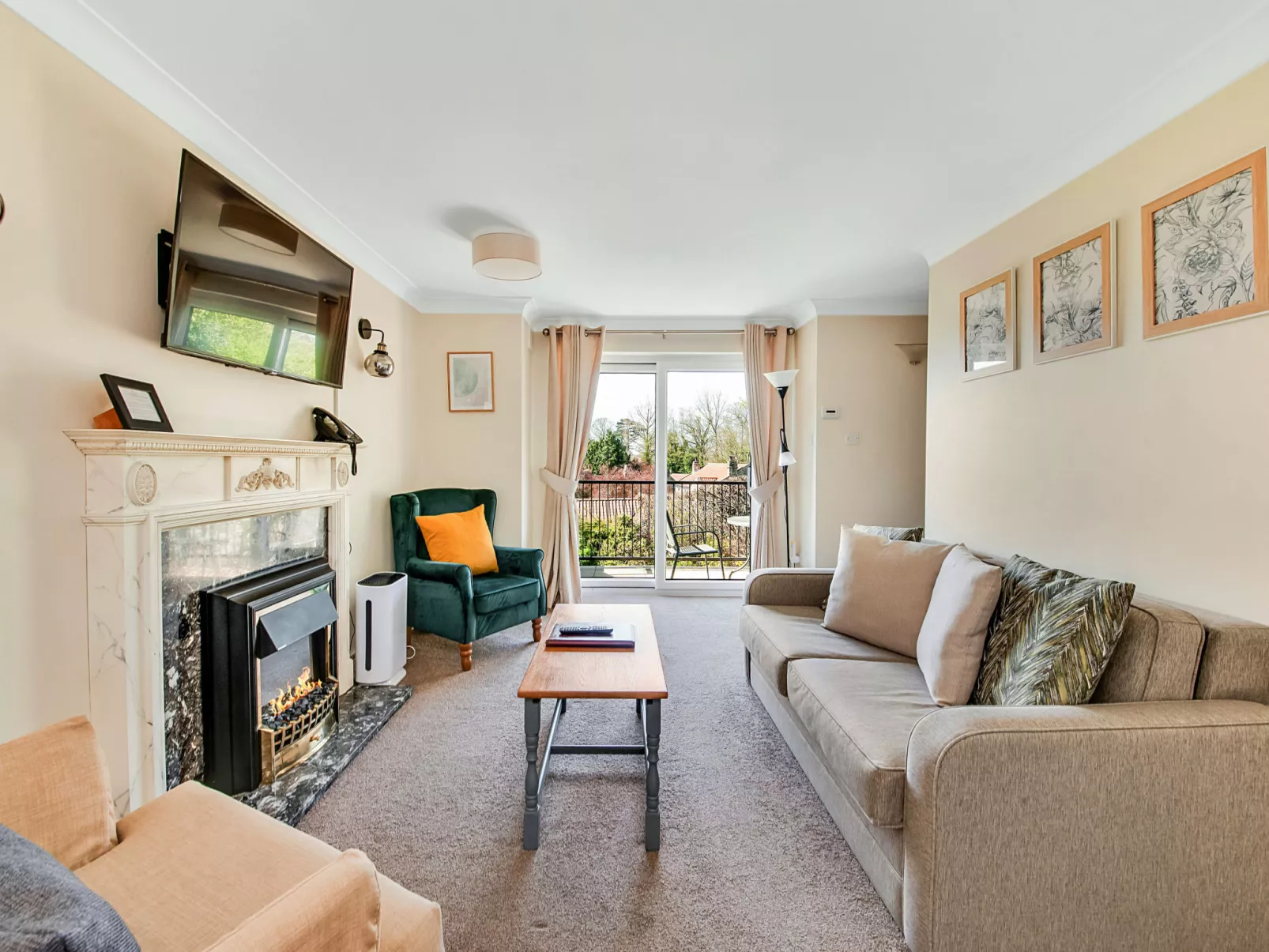 Bilsdale Hall Cottage