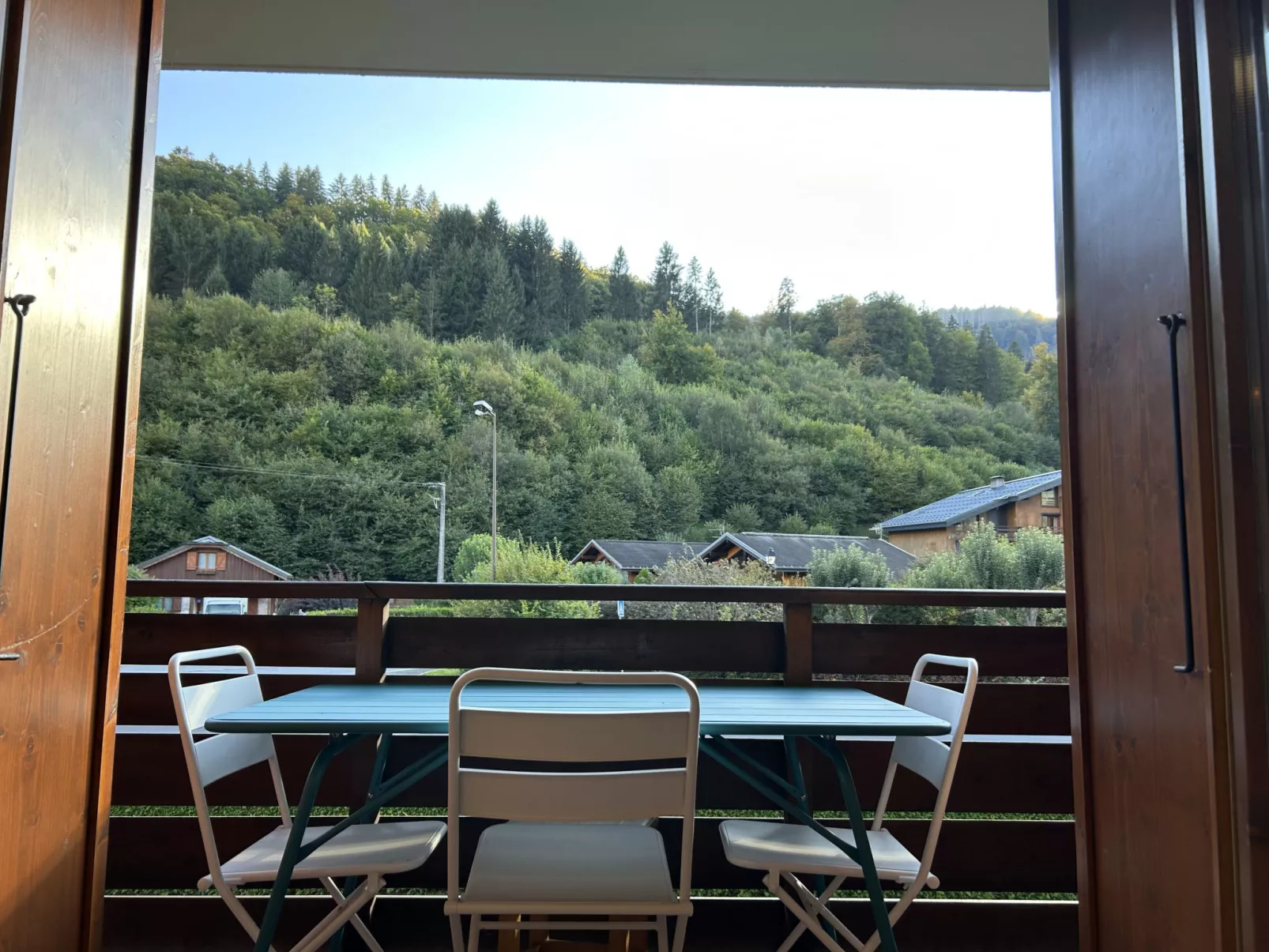 Residence des Neiges