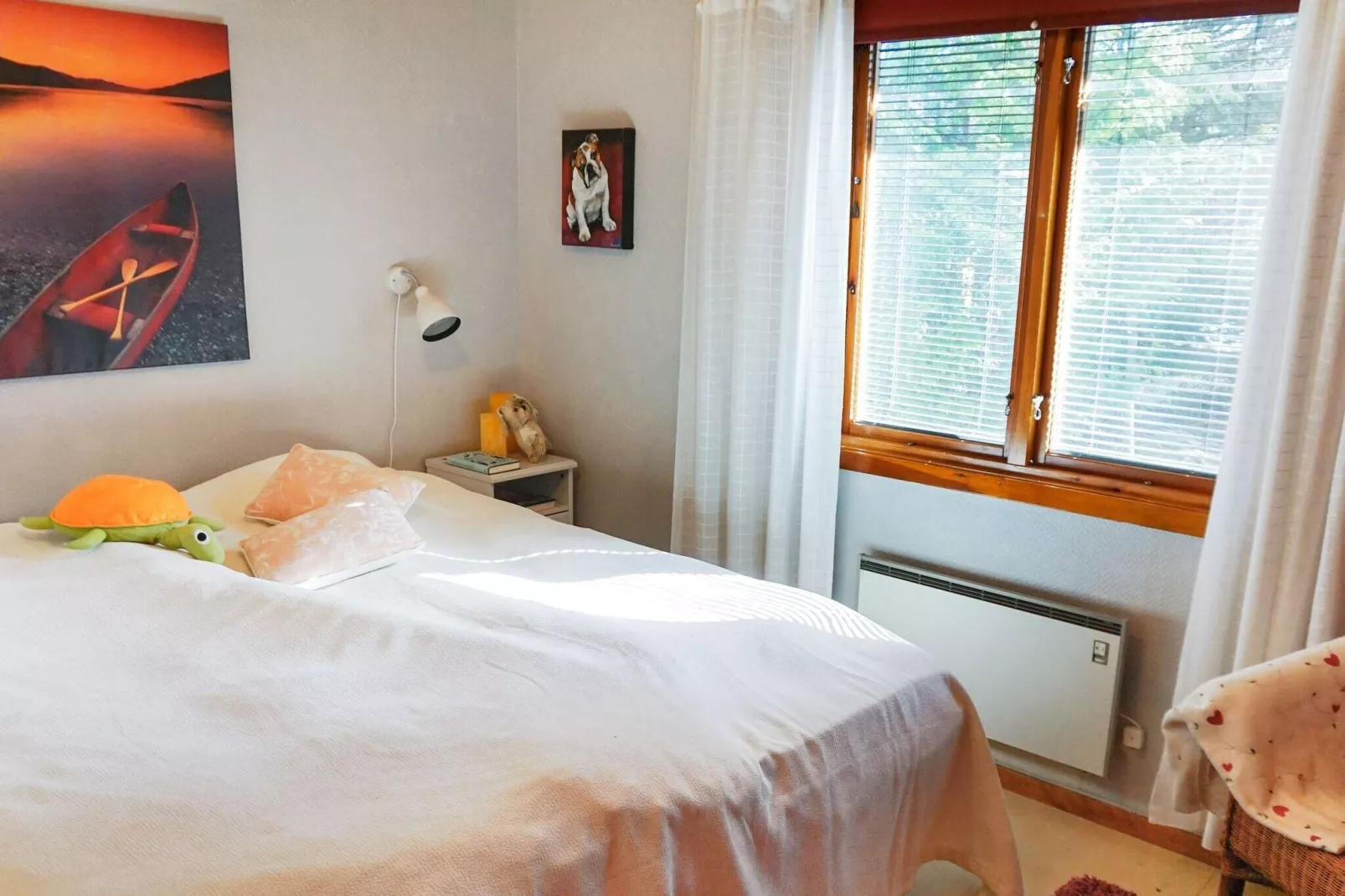 6 persoons vakantie huis in NORRTÄLJE-By Traum-Binnen