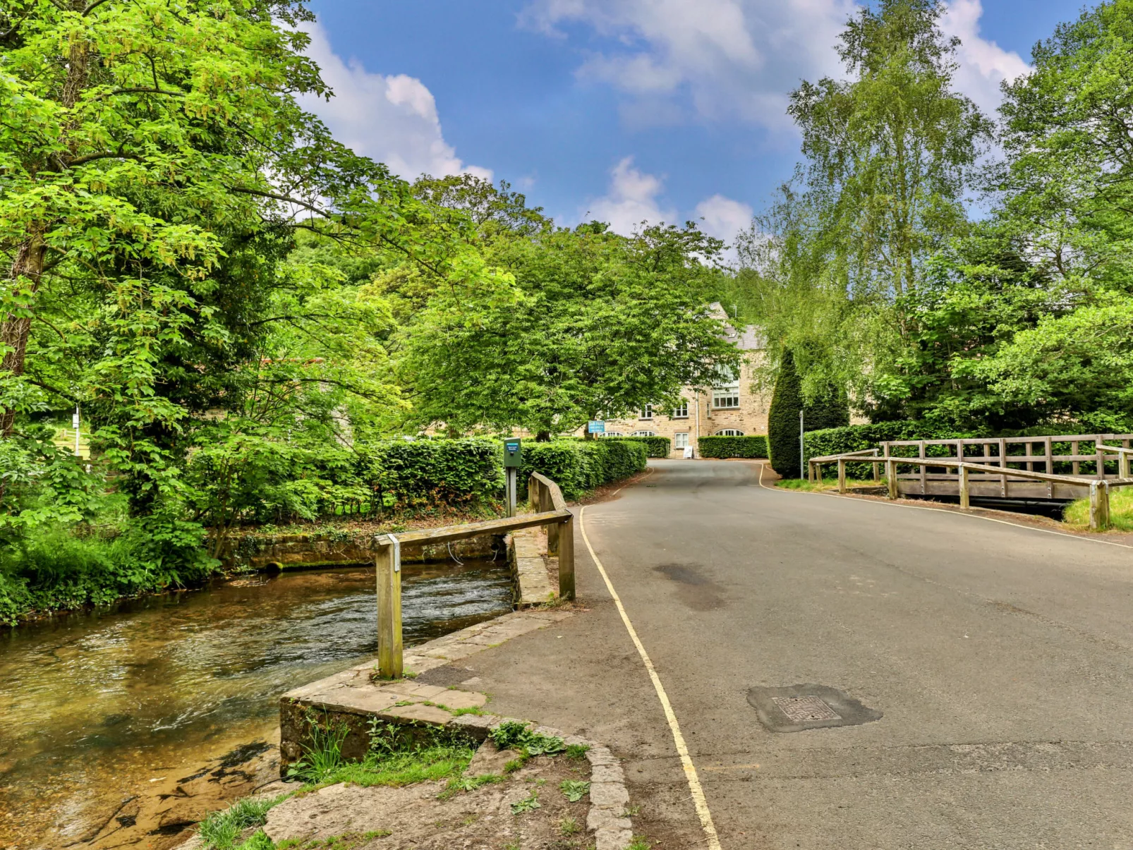 Victory Mill - Apartment Five