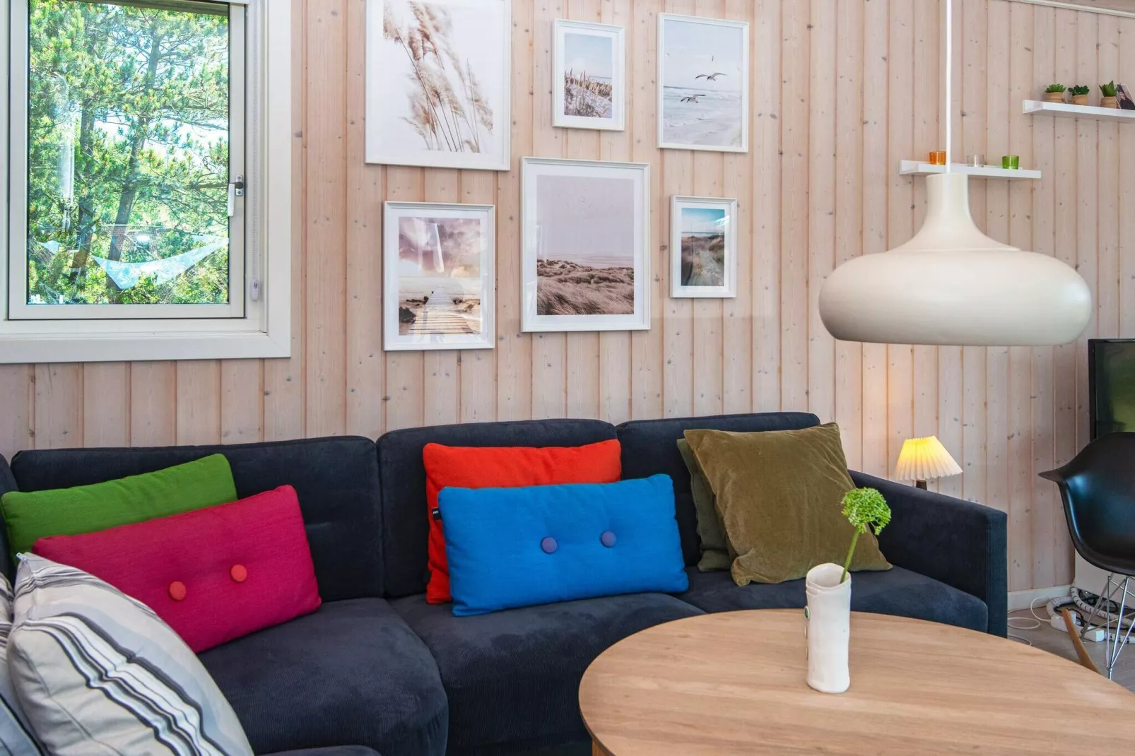 6 persoons vakantie huis in Fanø-By Traum-Binnen