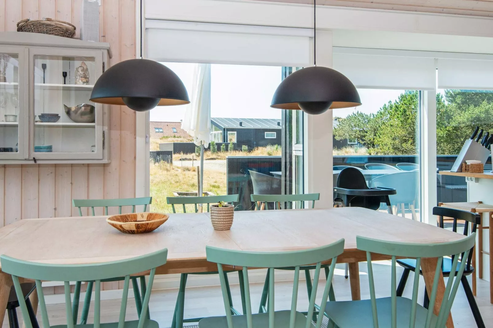 6 persoons vakantie huis in Fanø-By Traum-Binnen