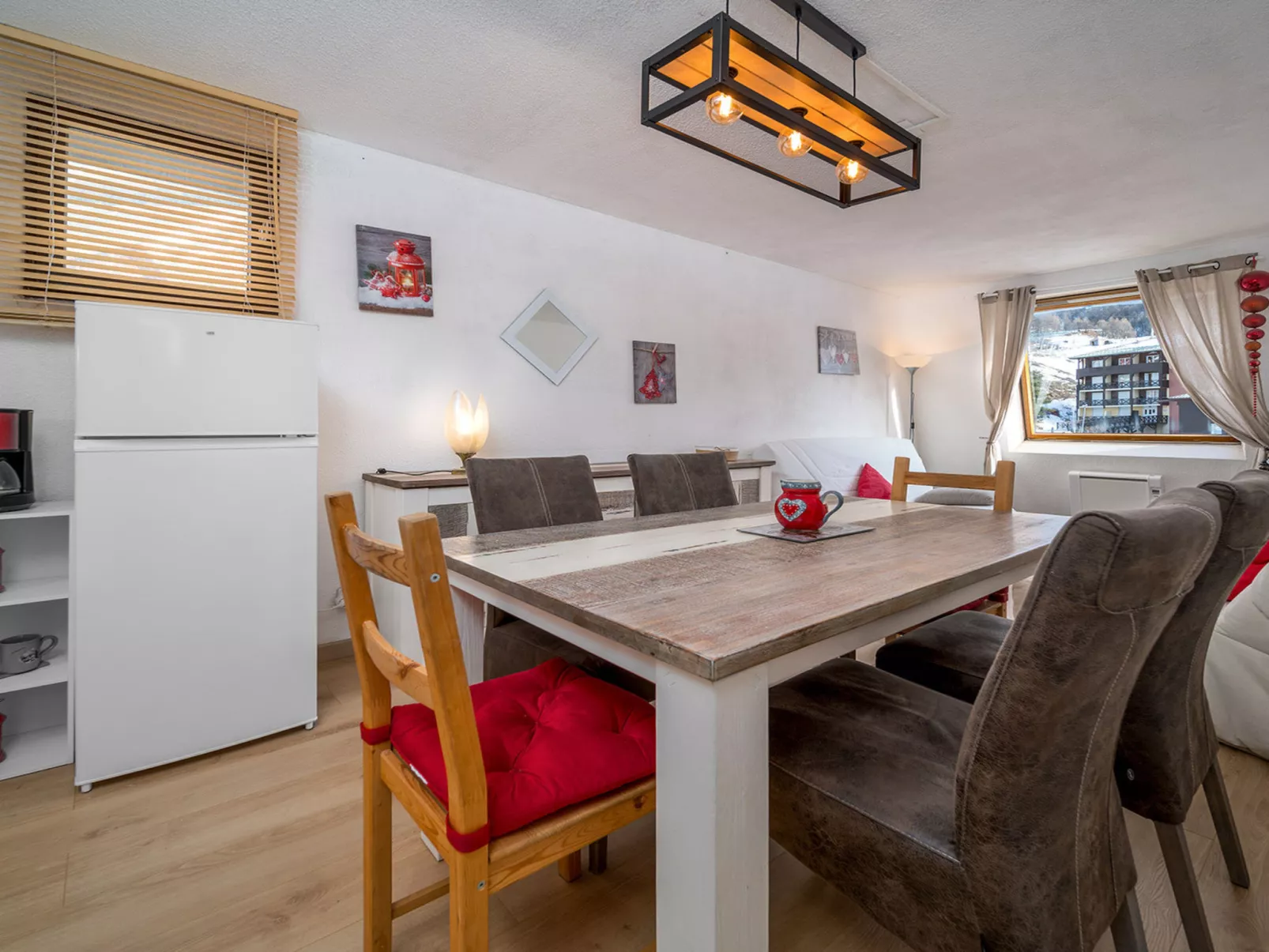 Les Etoiles- Beatrix