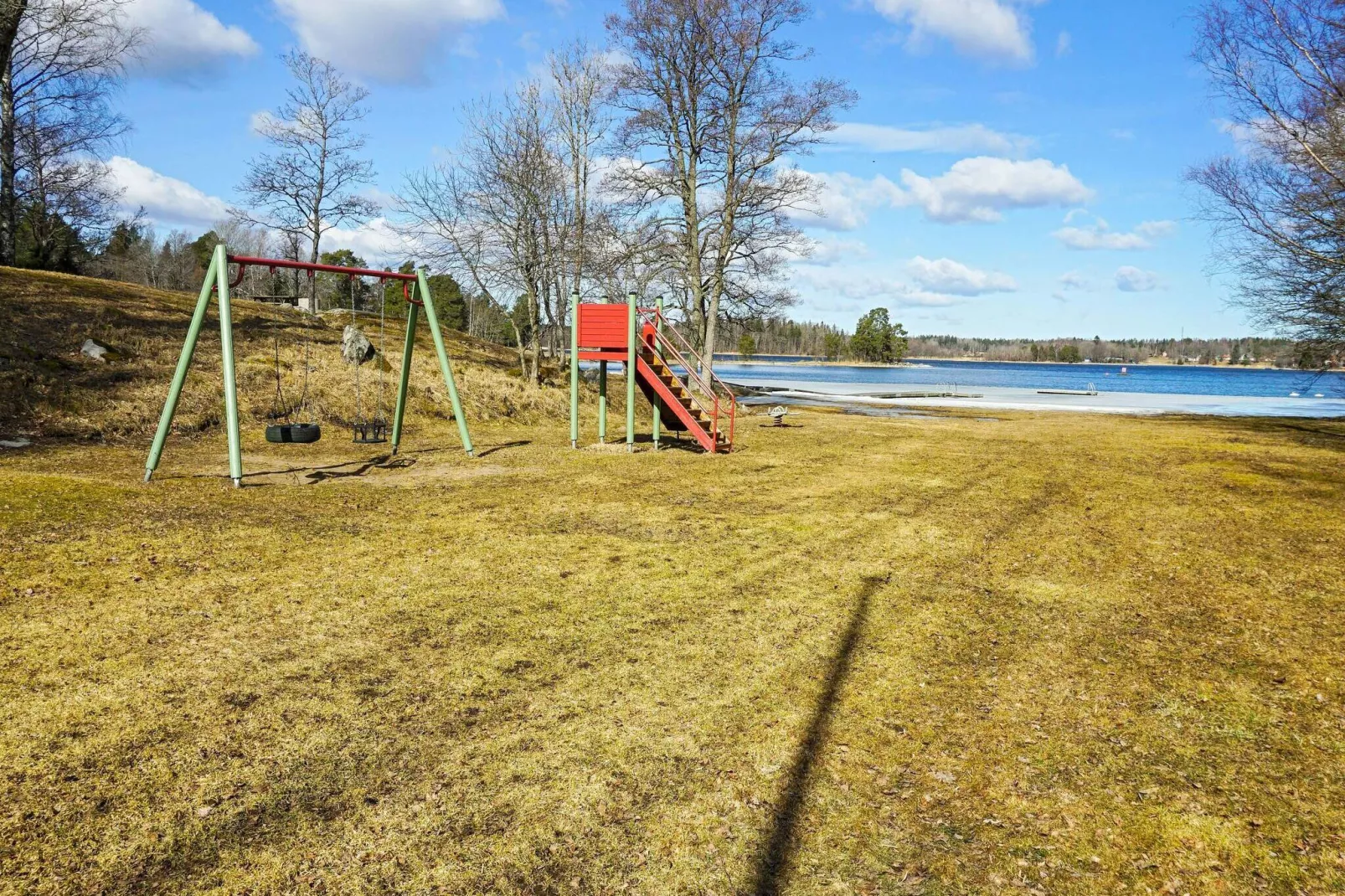 6 persoons vakantie huis in NORRTÄLJE-By Traum-Niet-getagd