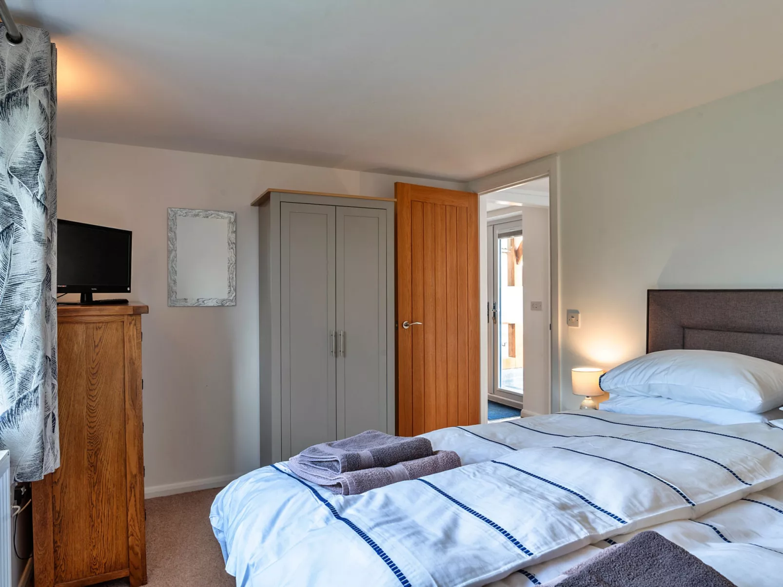 The Barn at Prowses Farm