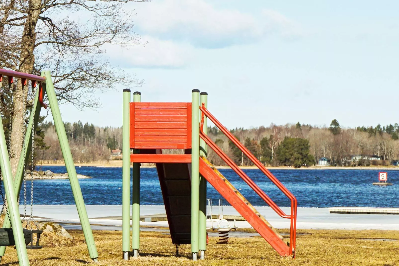 6 persoons vakantie huis in NORRTÄLJE-By Traum-Niet-getagd