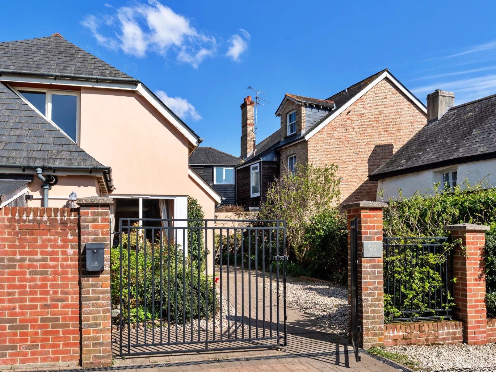 Cherry Tree Cottage