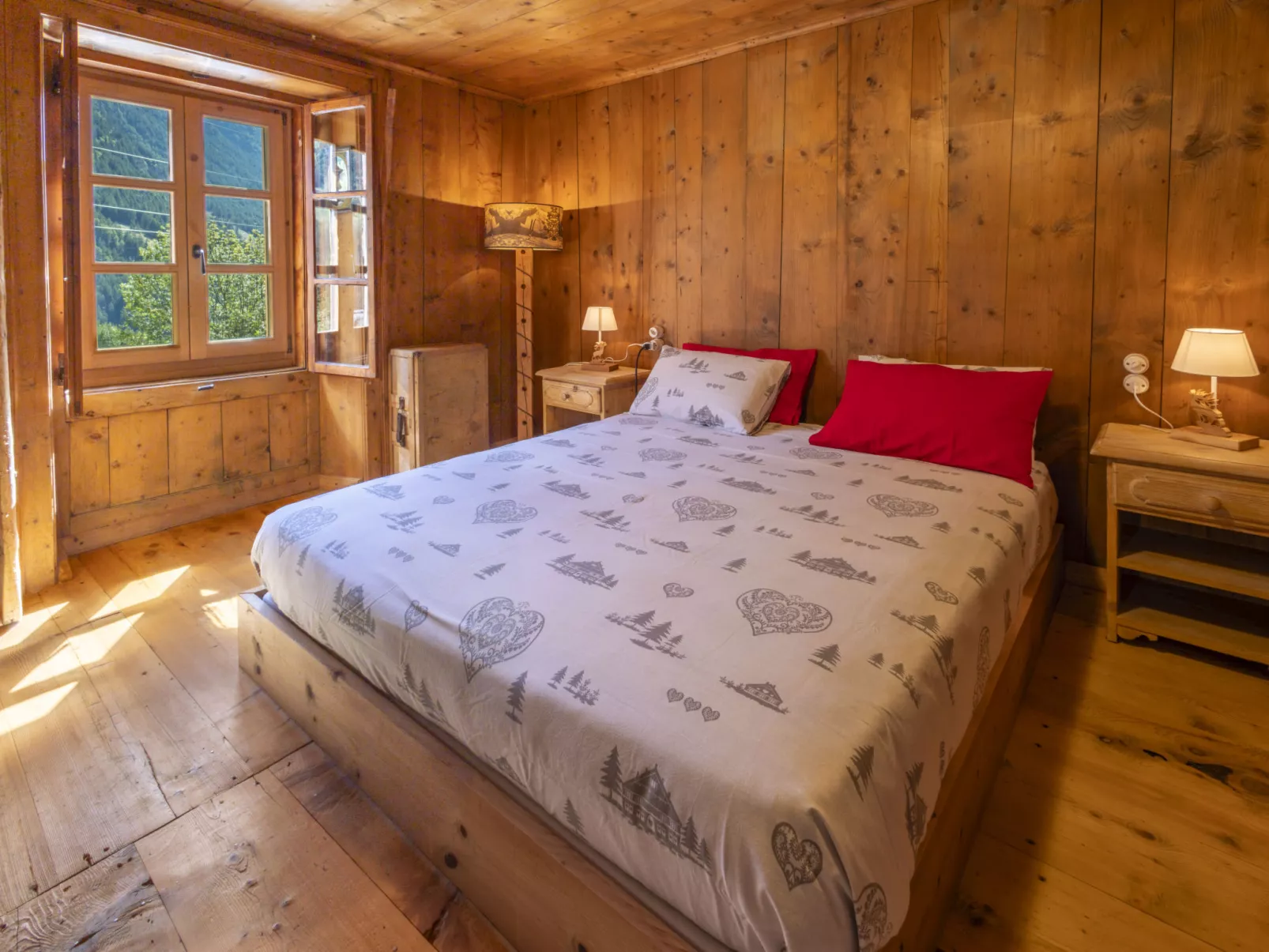 Pozzaglio Mountain Home