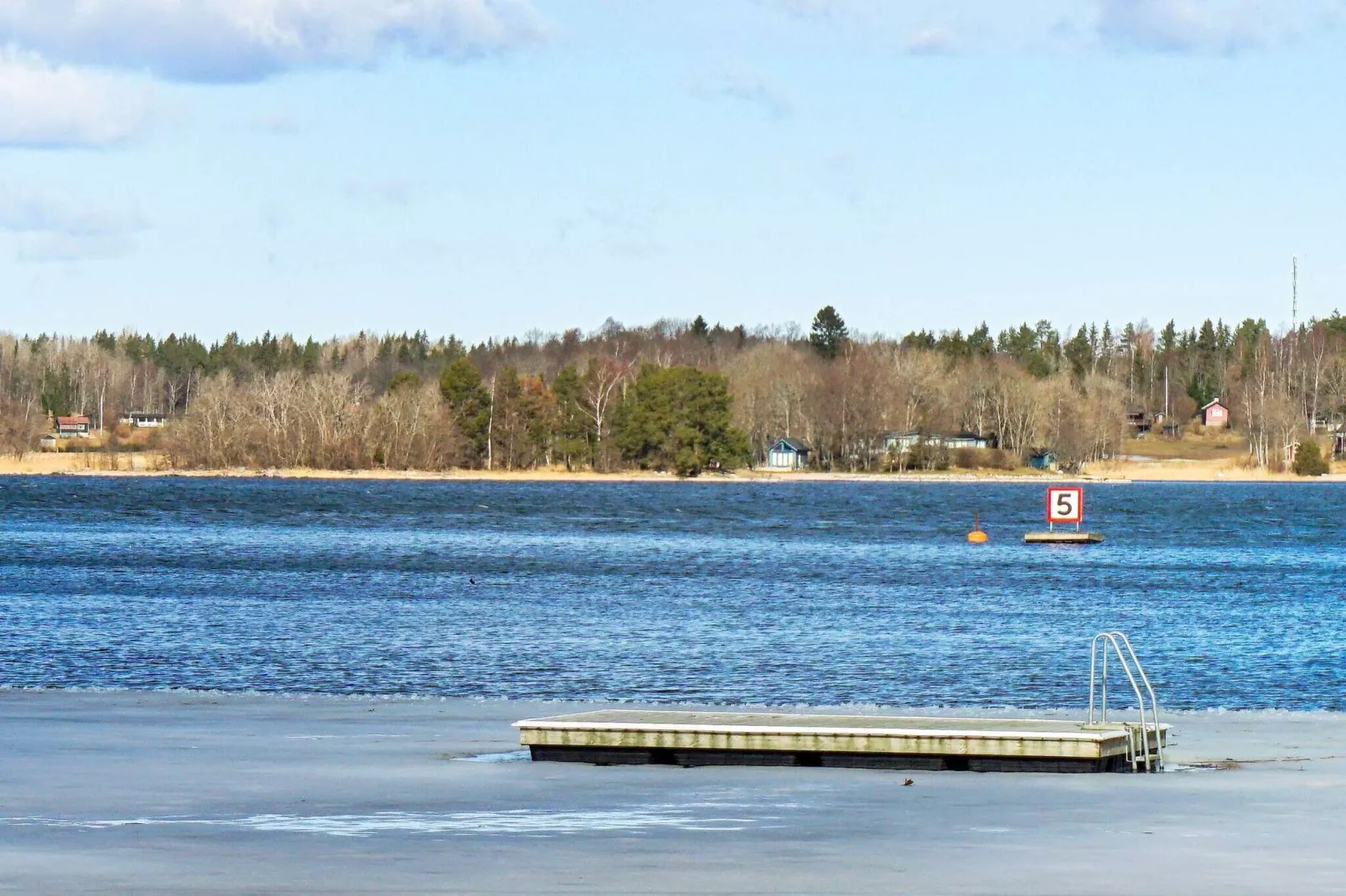 6 persoons vakantie huis in NORRTÄLJE-By Traum-Niet-getagd