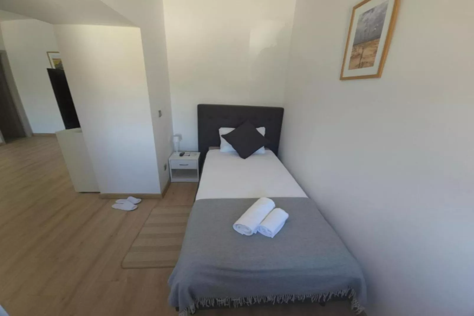 Rooms Burnum - Twin Room 7