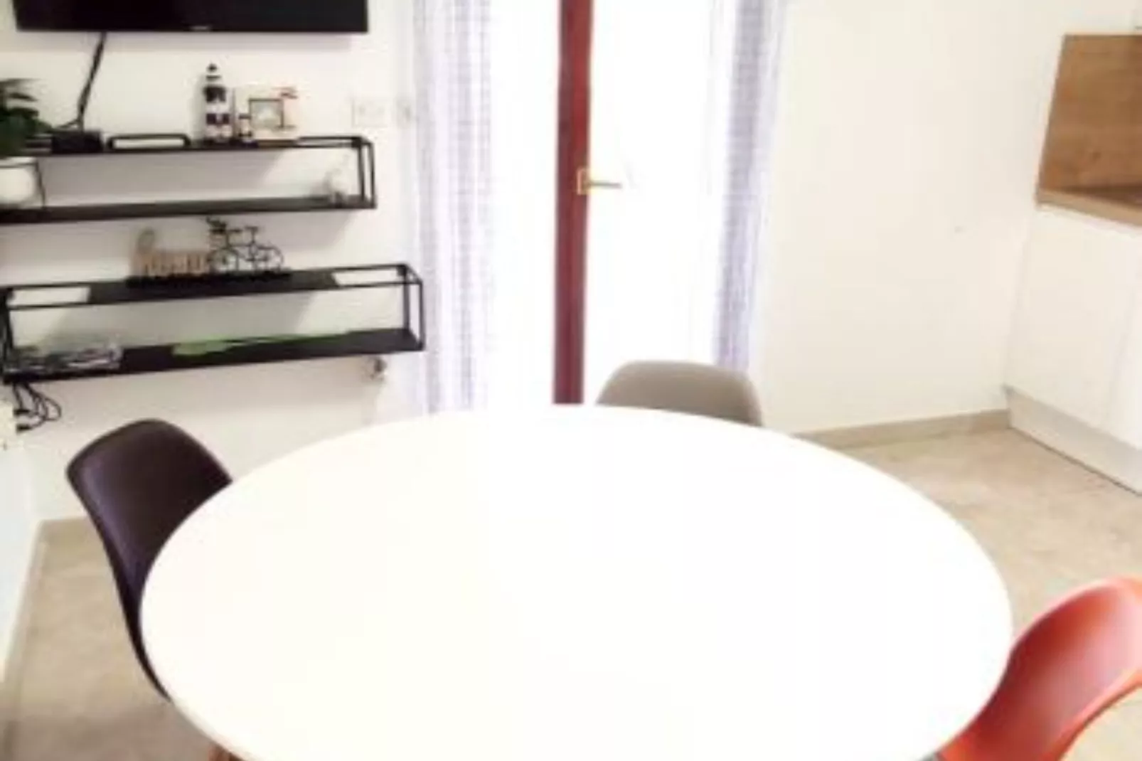 Apartments Maritimo - Comfort Two Bedroom Apartment with Sea View and Terrace