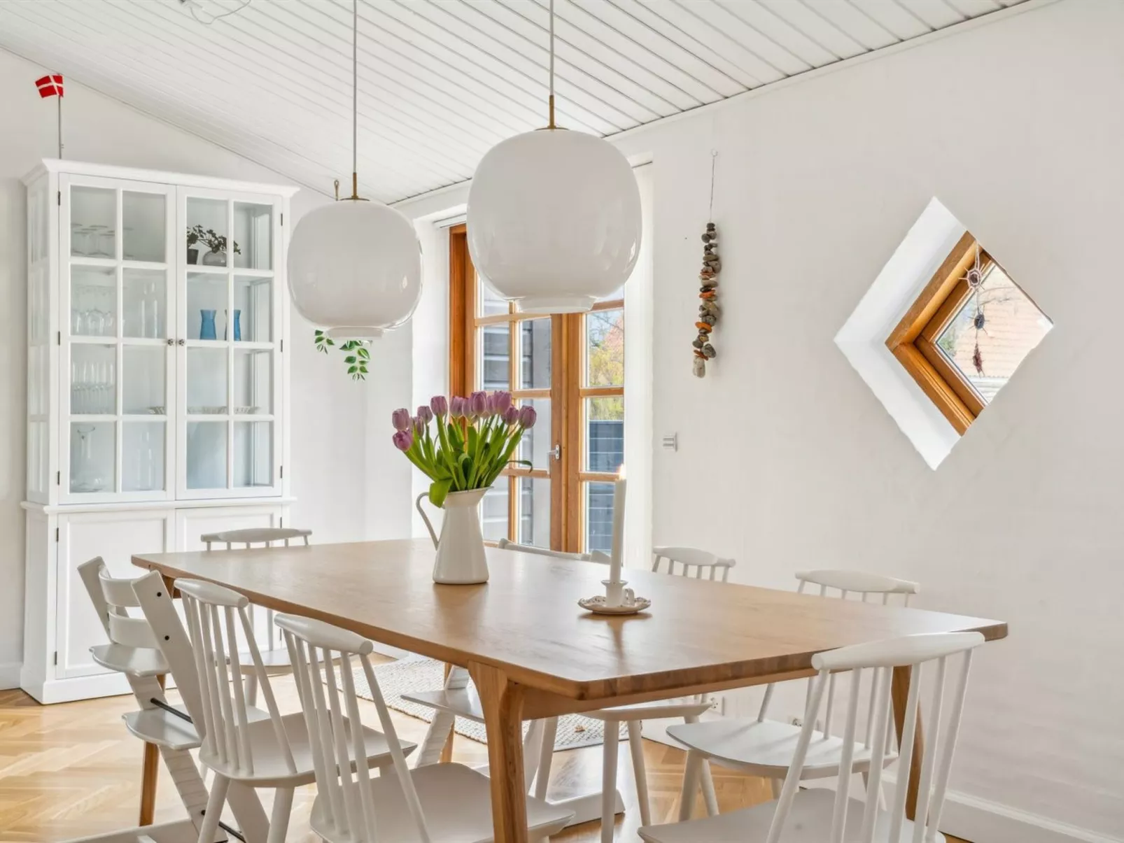 "Jensen" - 650m from the sea