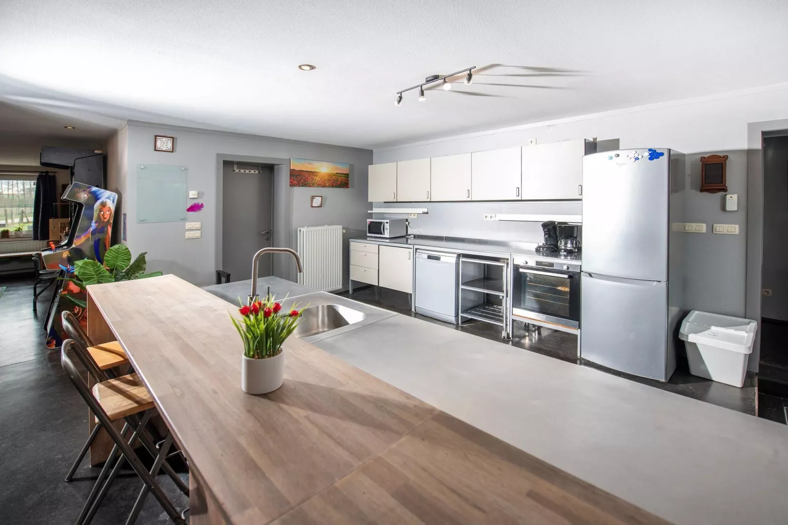 De Smishoeve volledig - met wellness