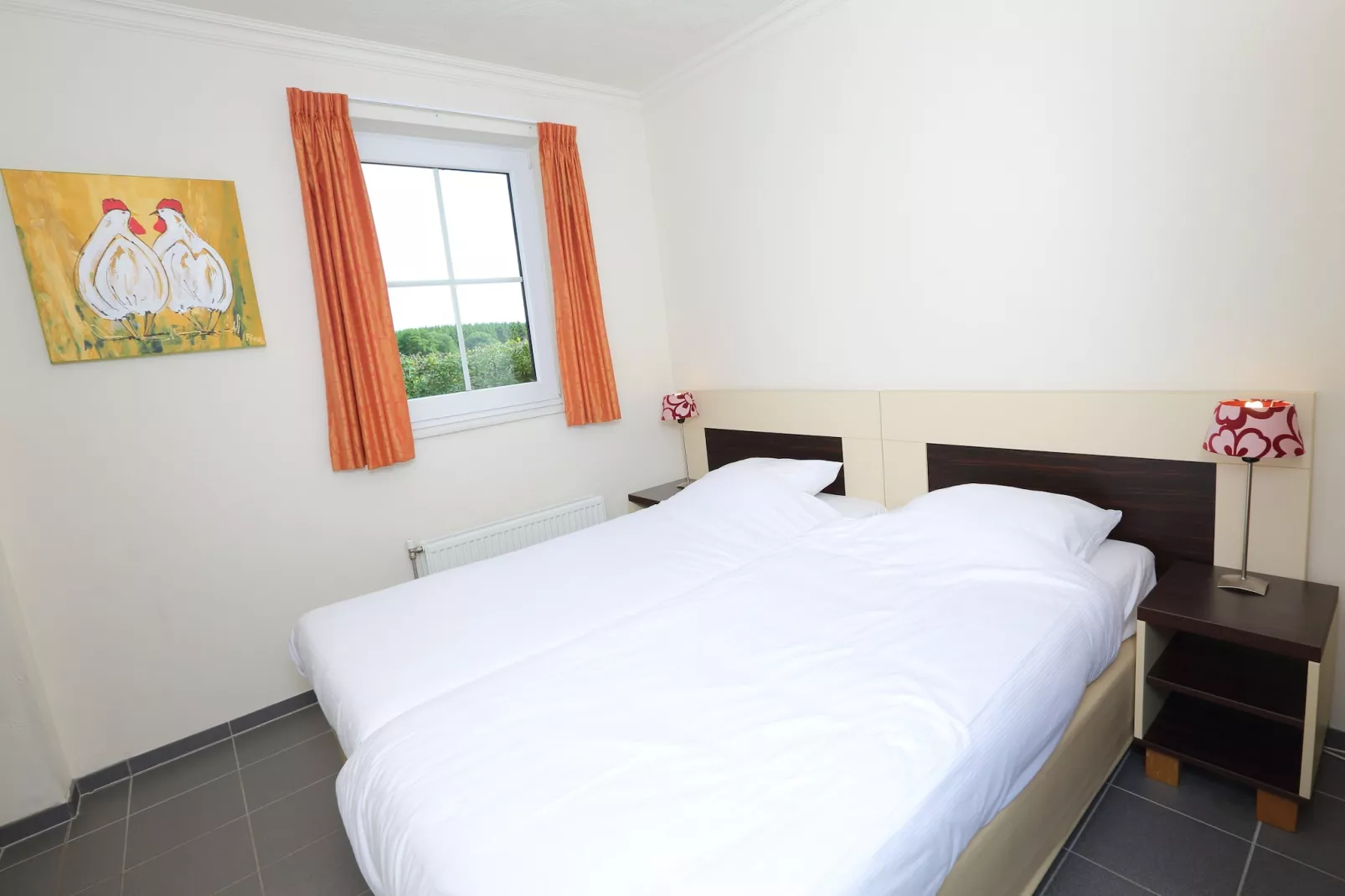 Vakantiepark Emslandermeer 8