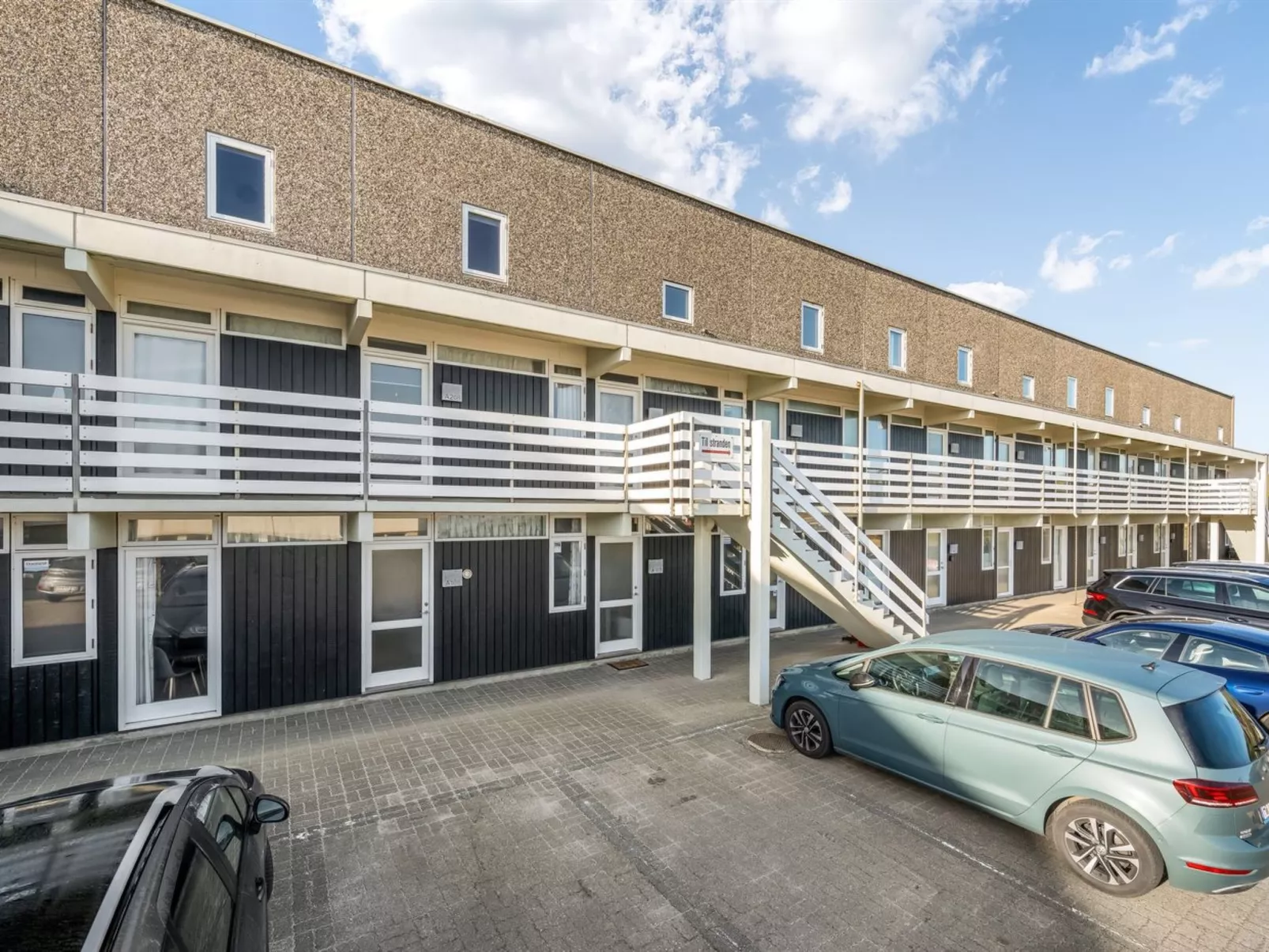 "Lelle" - 150m from the sea