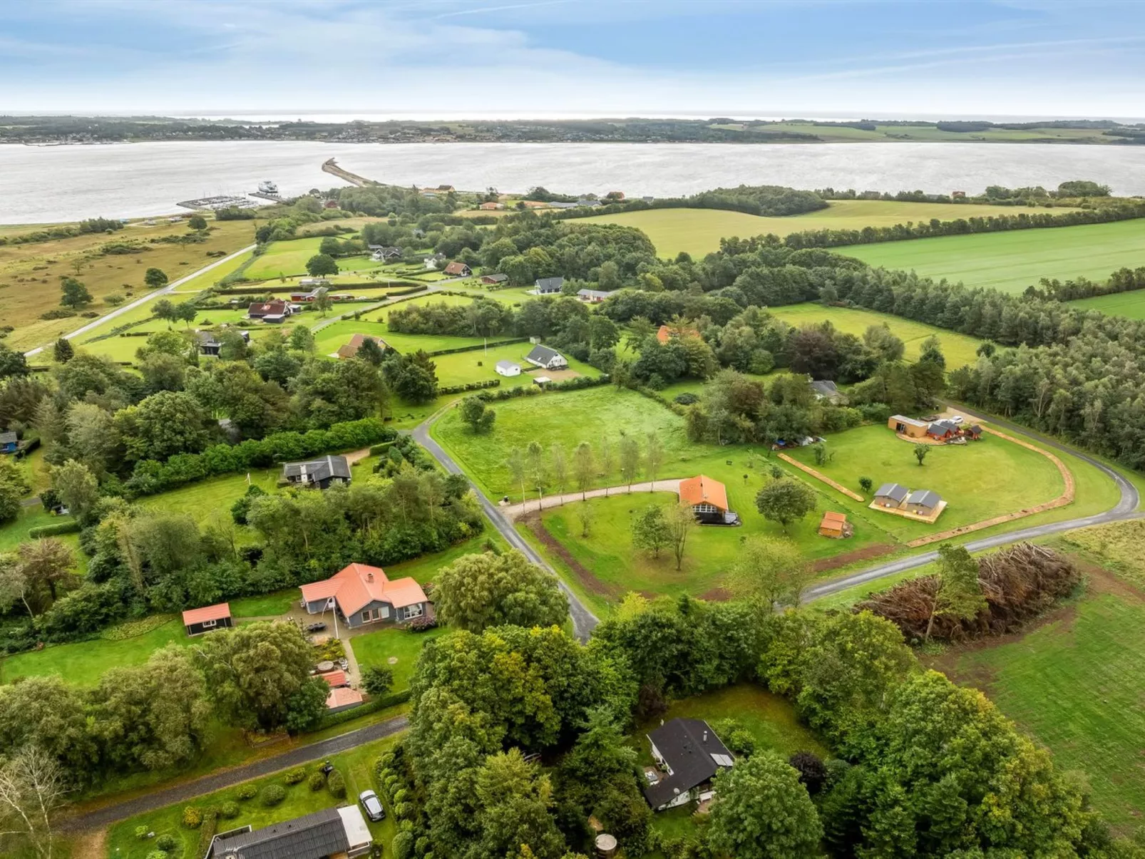 "Velika" - 300m to the fjord