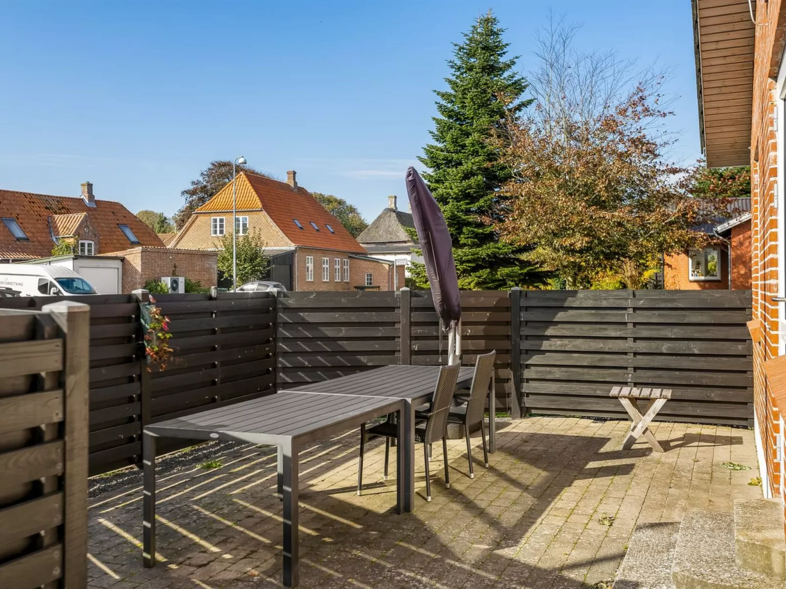 "Wraghi" - 21km from the sea