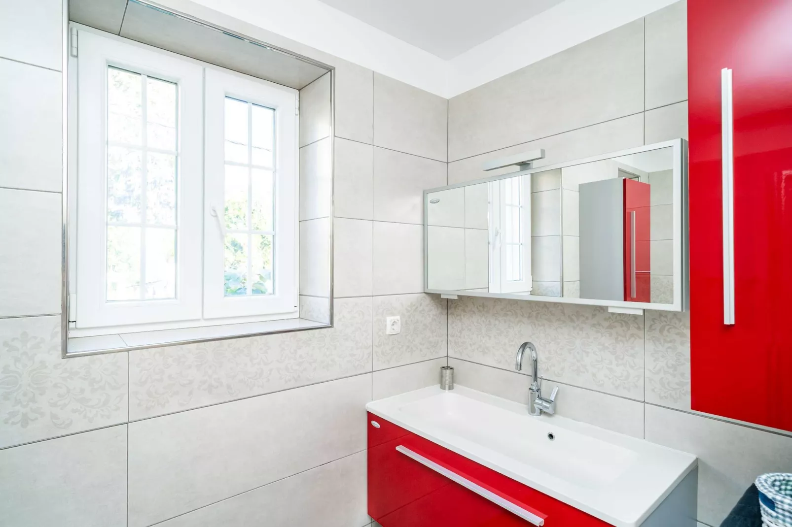 Villa Vista Old Town - Four Bedroom House with Terrace and Sea View