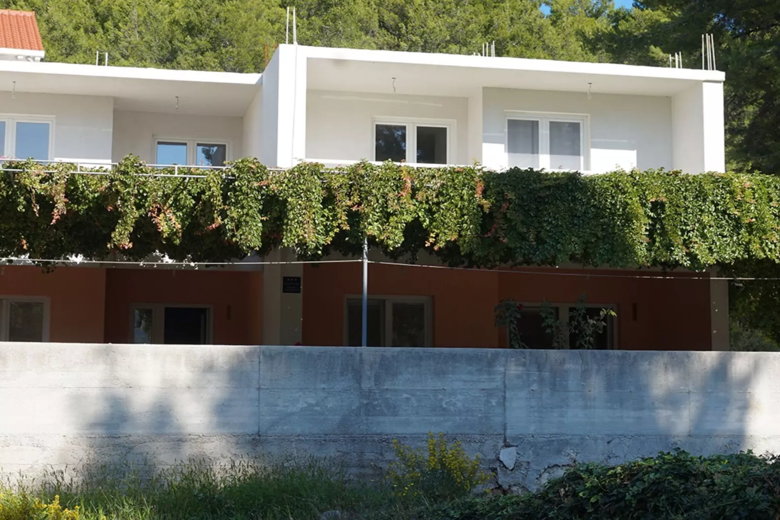 Beach House Žuljana - Two Bedroom Apartment with Terrace 1