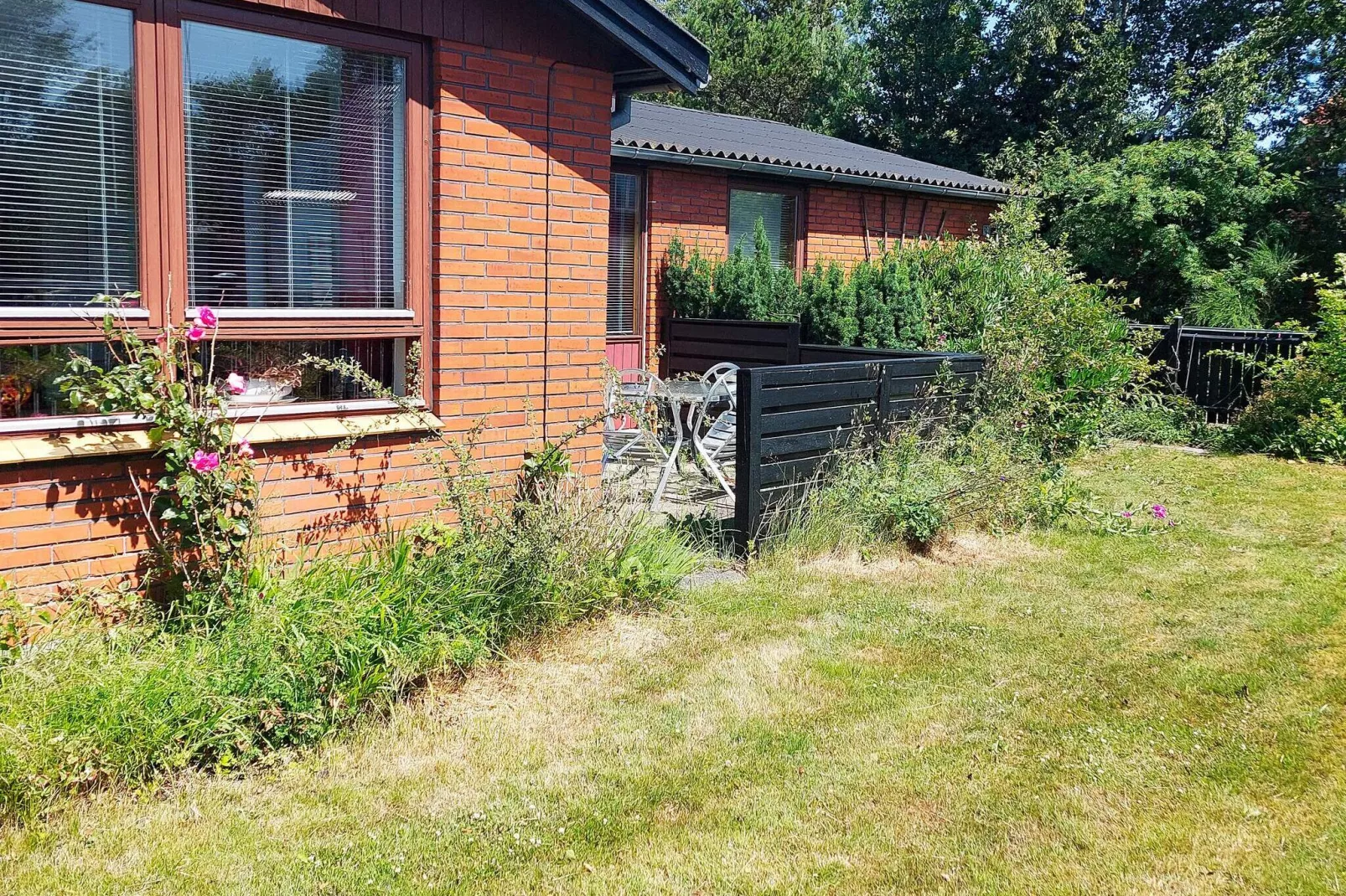 10 persoons vakantie huis in Ålbæk-Buitenlucht