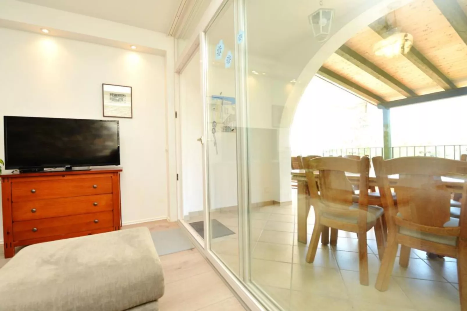 Two-Bedroom Apartment (Kadulja)