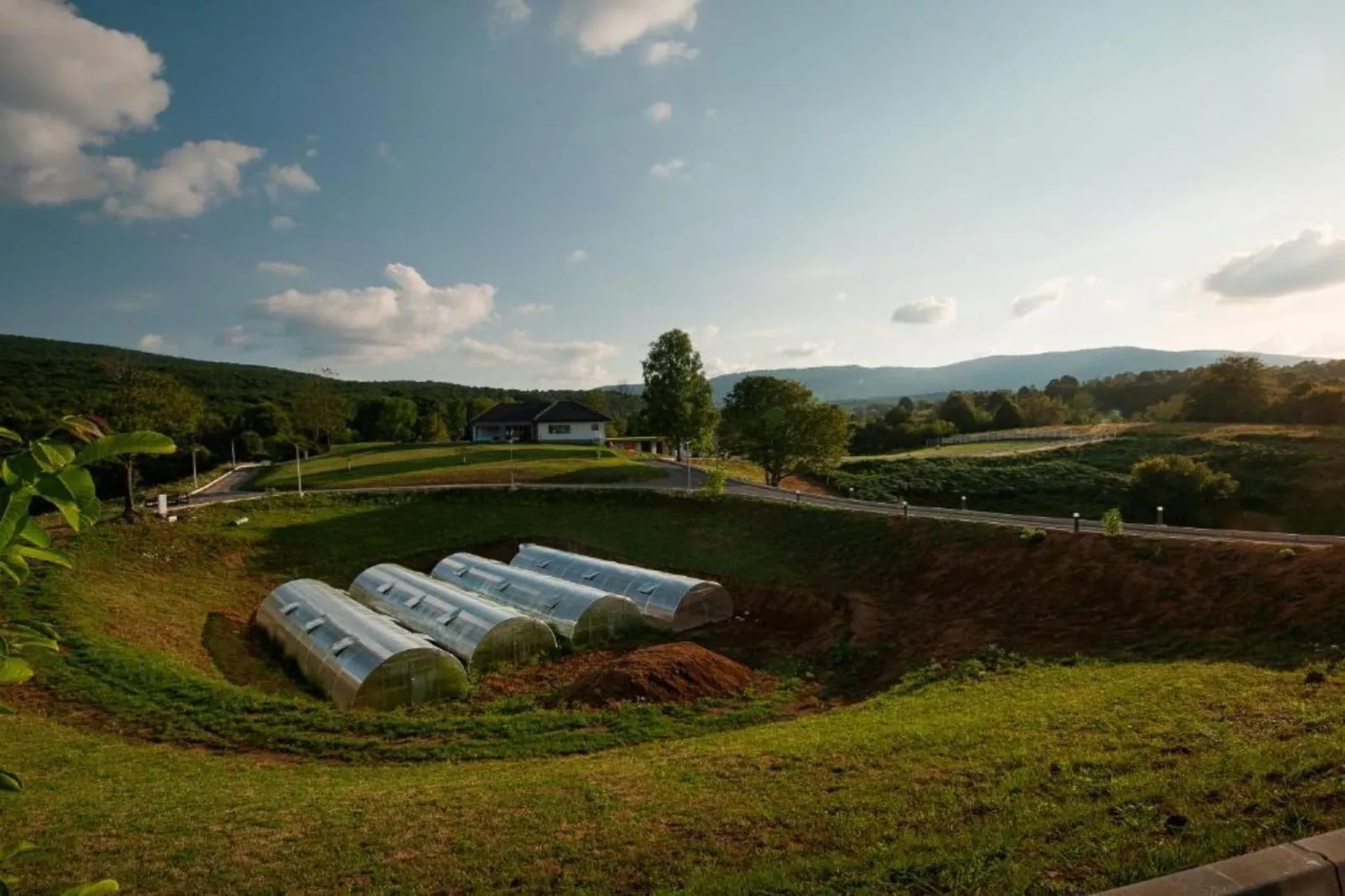 Mountain View Resort (Rita)