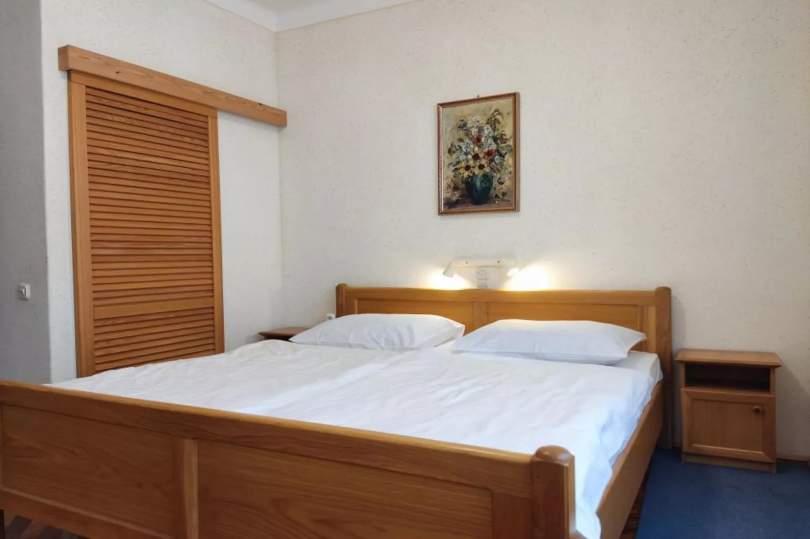 Apartment & Rooms Villa Oliva - Room 3