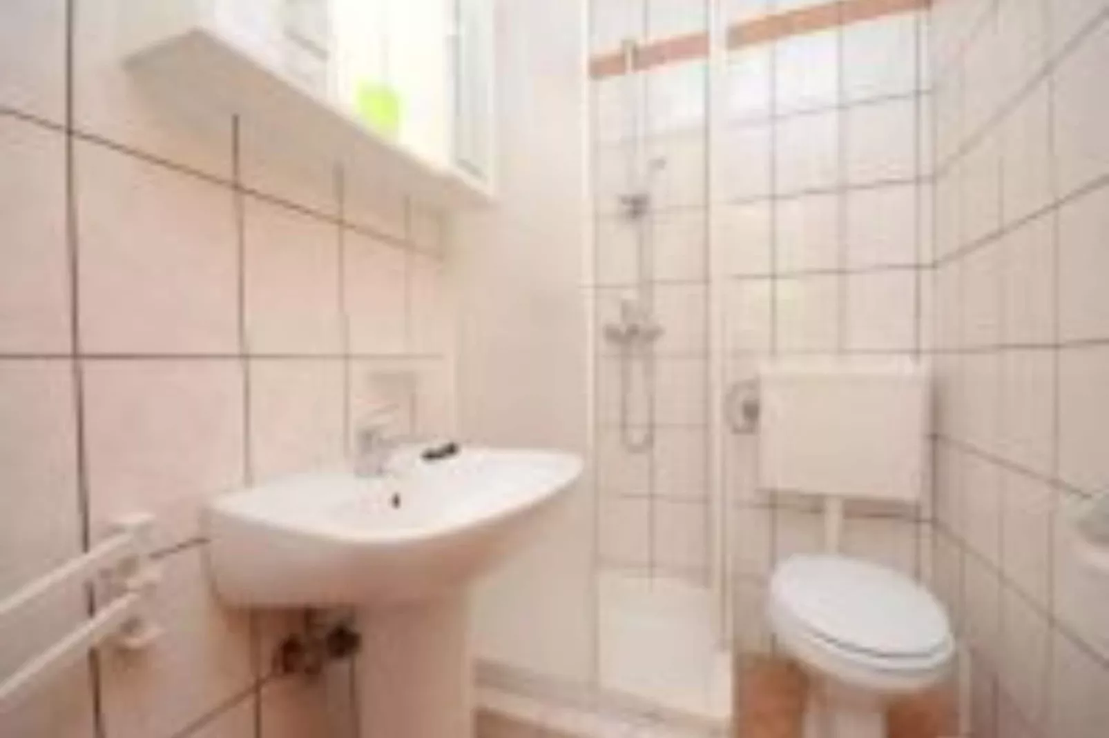 Studio Apartment Butković