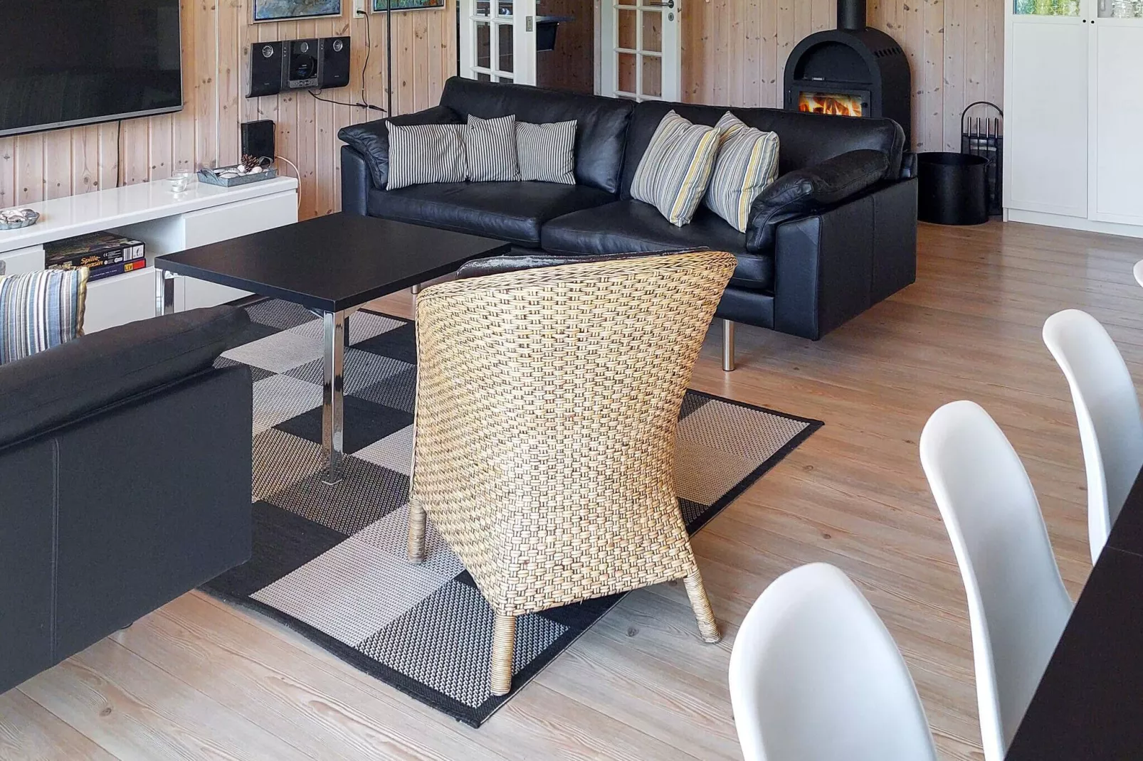 10 persoons vakantie huis in Ålbæk-By Traum-Binnen