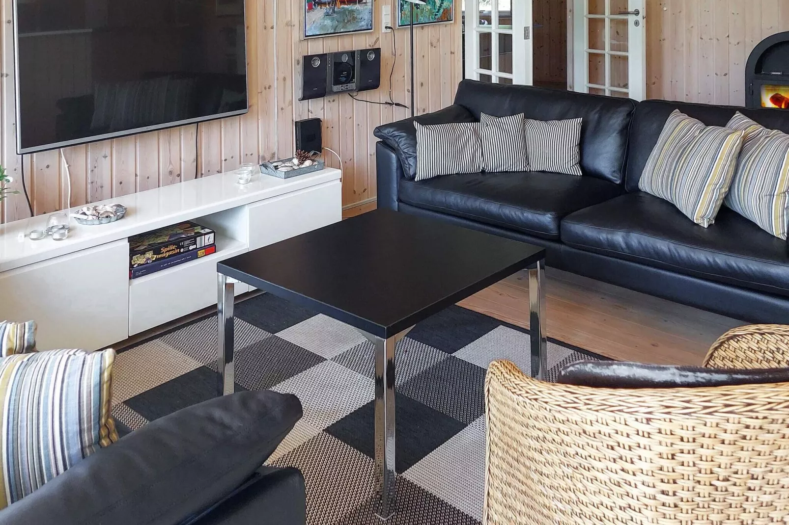 10 persoons vakantie huis in Ålbæk-By Traum-Binnen