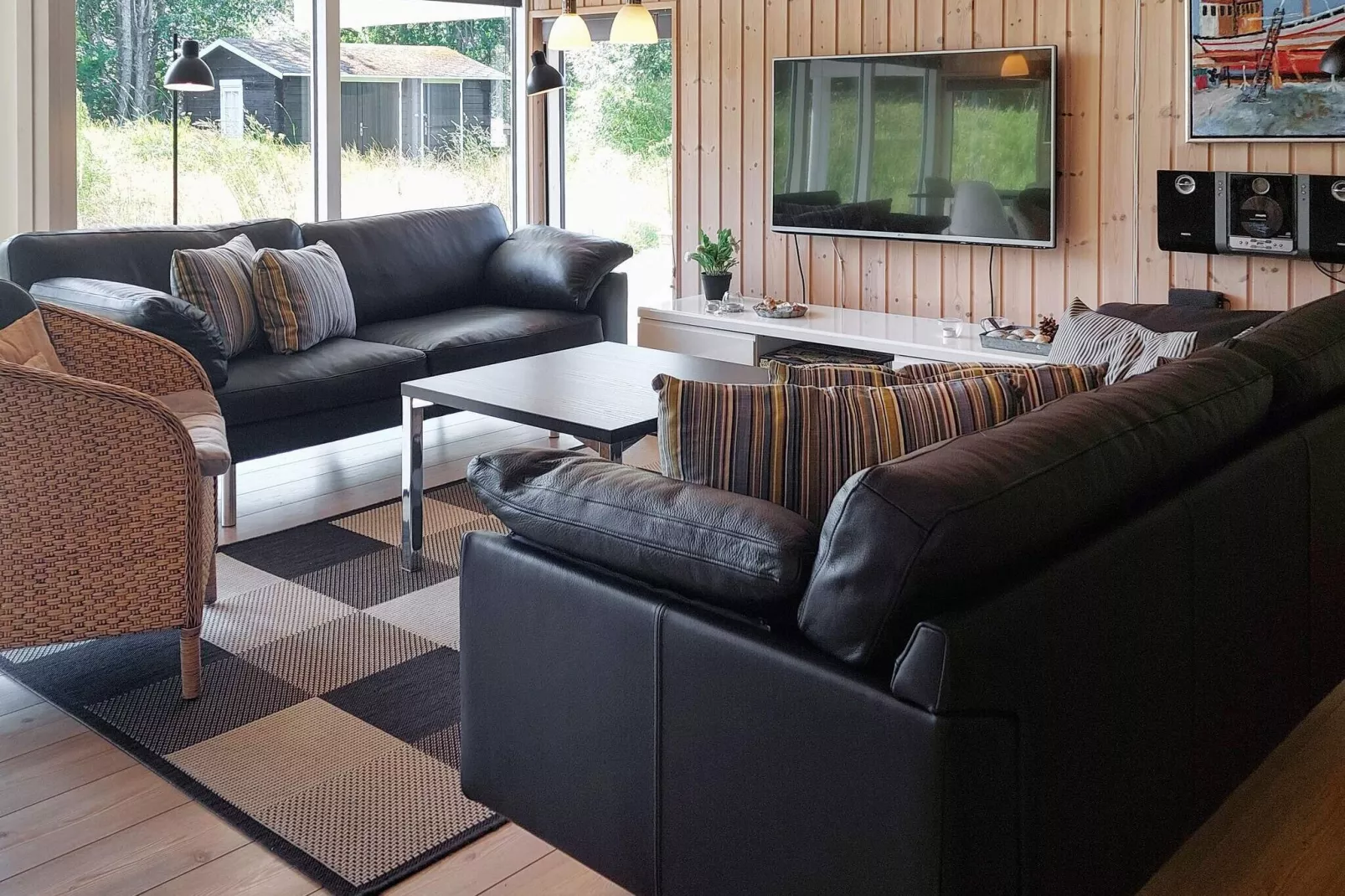 10 persoons vakantie huis in Ålbæk-By Traum-Binnen