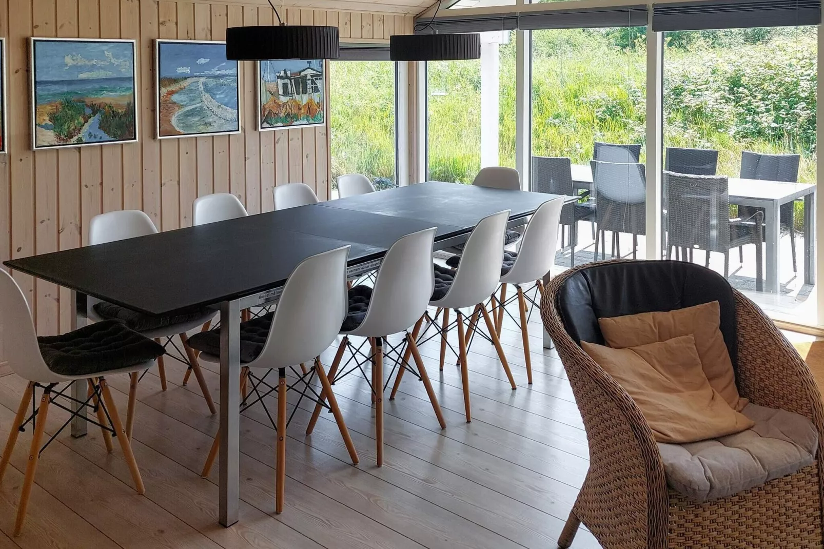 10 persoons vakantie huis in Ålbæk-By Traum-Binnen