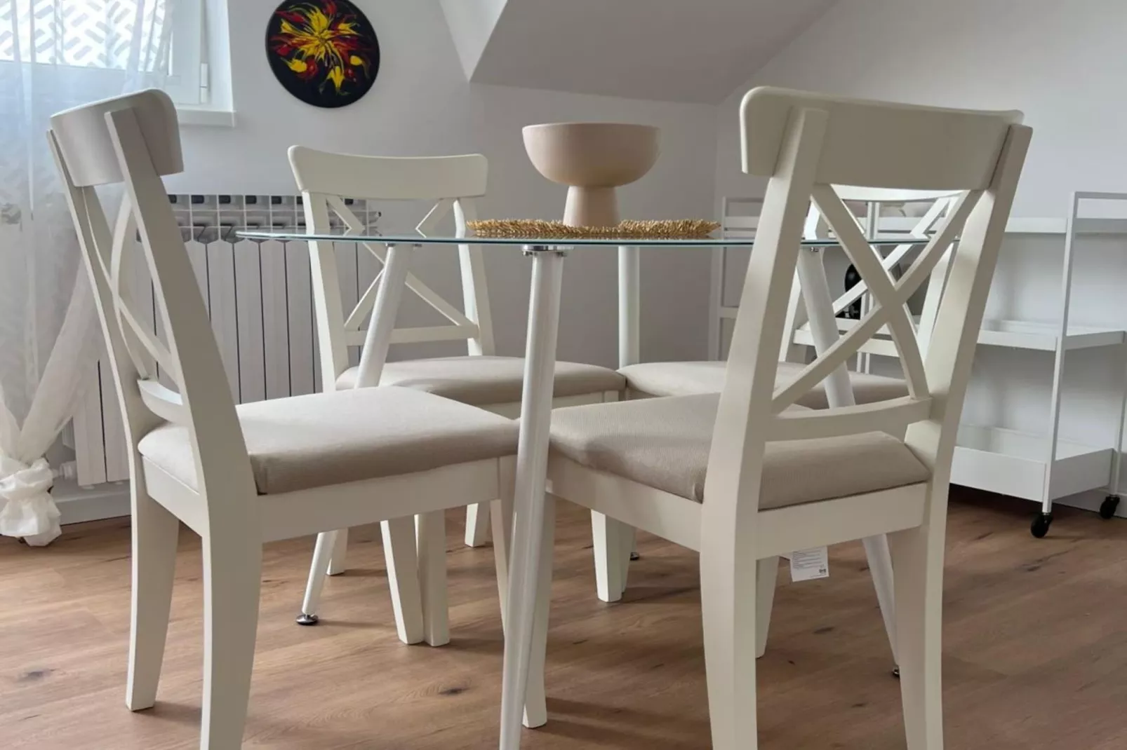 Urban Luxury Apartment Zagreb  One  Bedroom Apartment