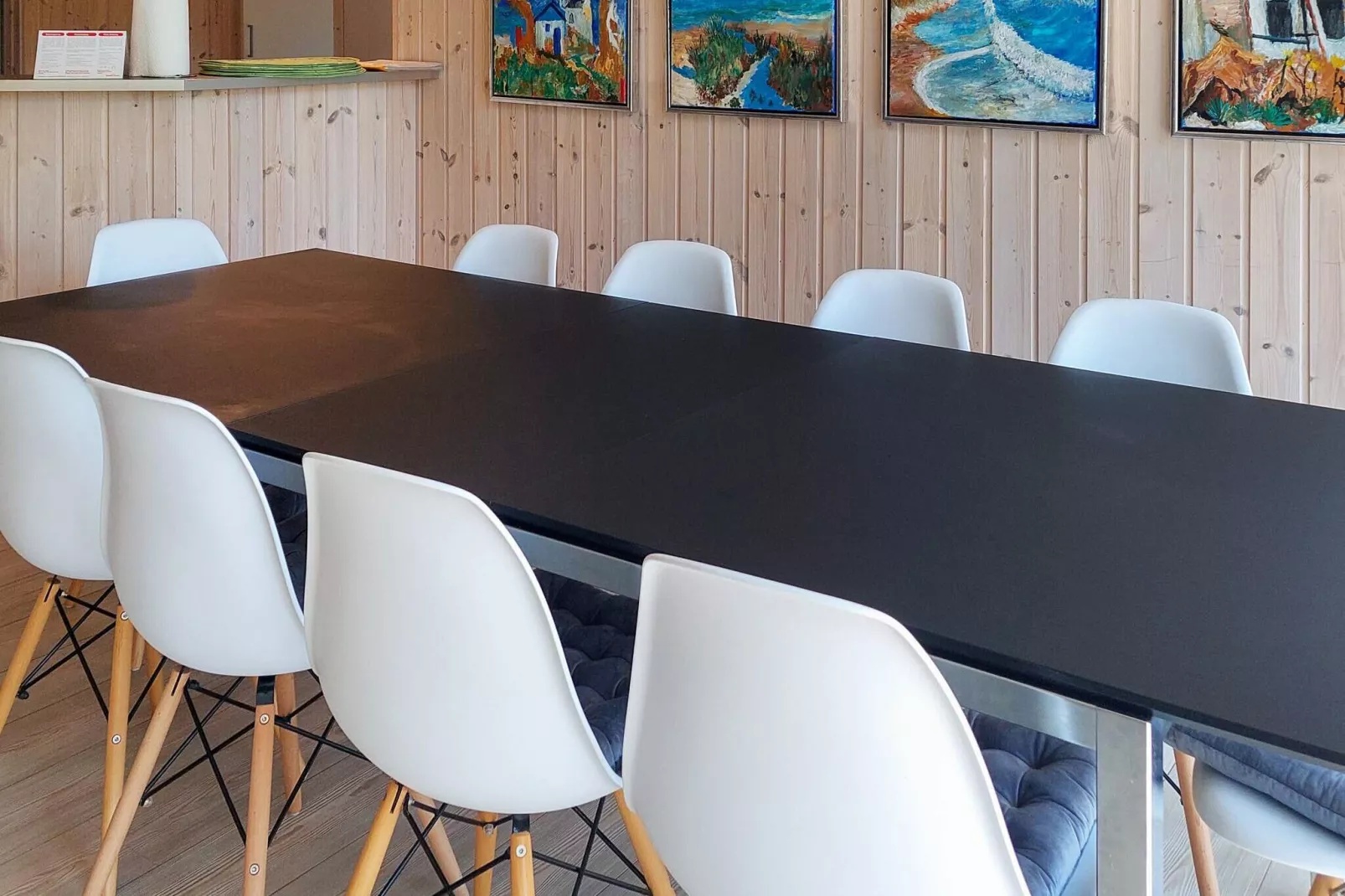 10 persoons vakantie huis in Ålbæk-By Traum-Binnen