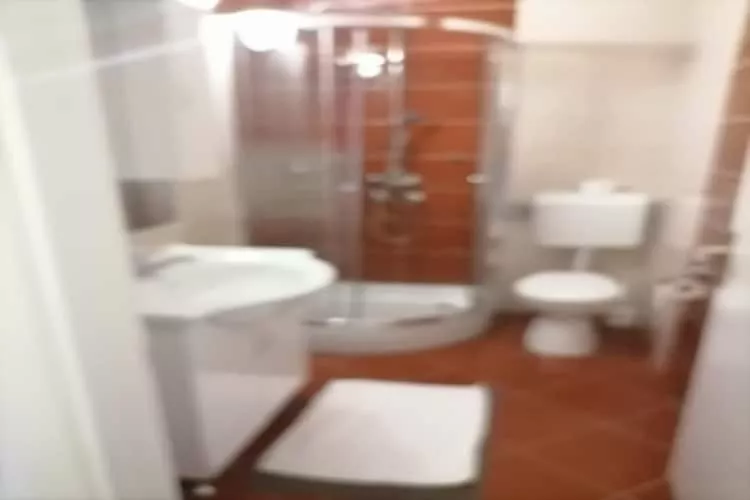 Apartments Libertas - One Bedroom Apartment with Balcony and Sea View - (9)