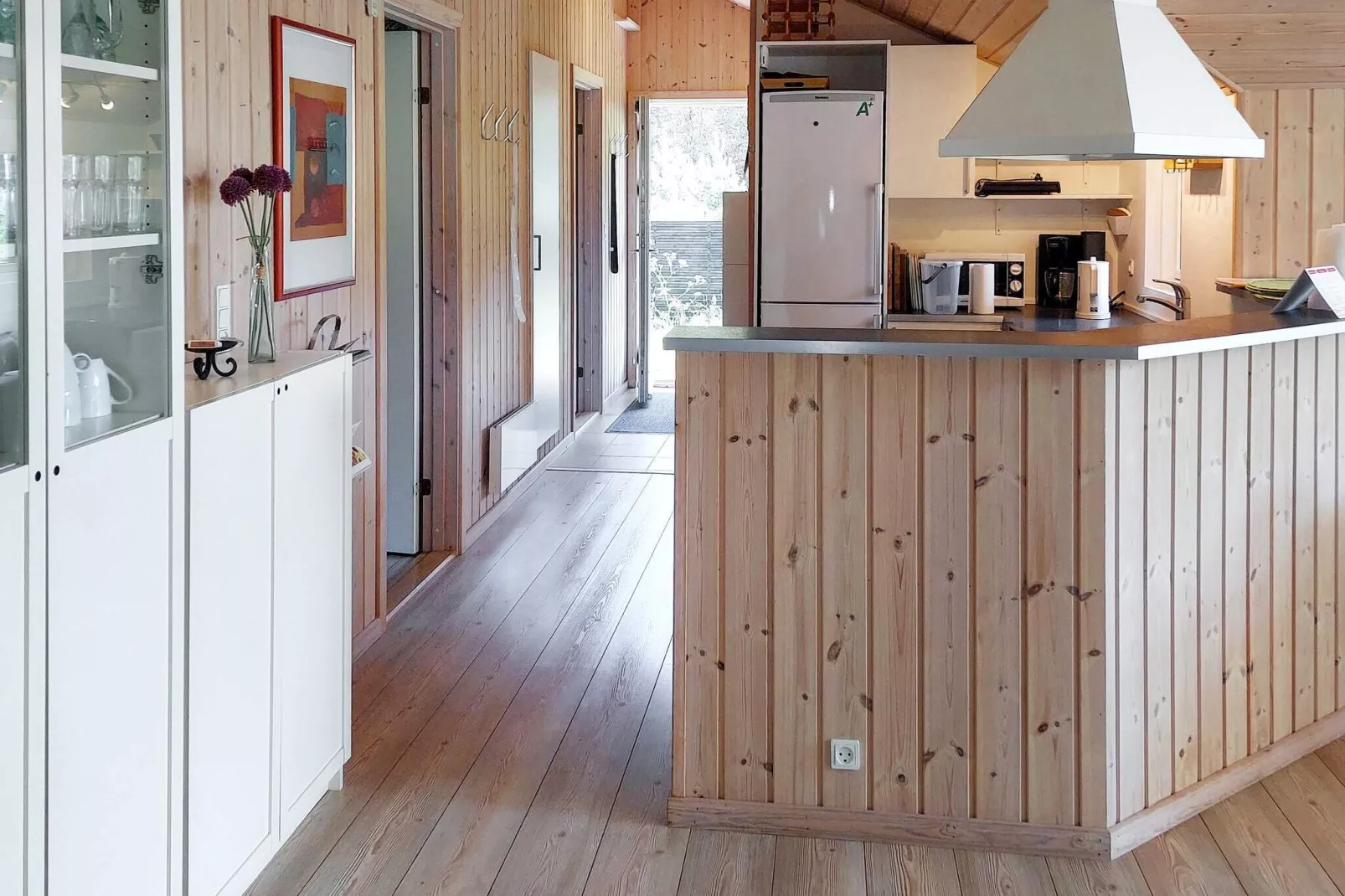 10 persoons vakantie huis in Ålbæk-By Traum-Binnen