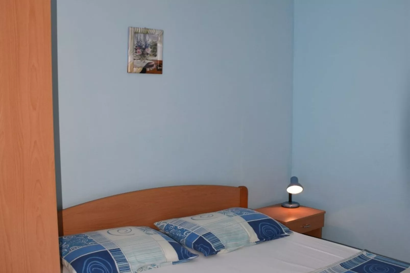 Apartments Dana - One Bedroom Apartment 3