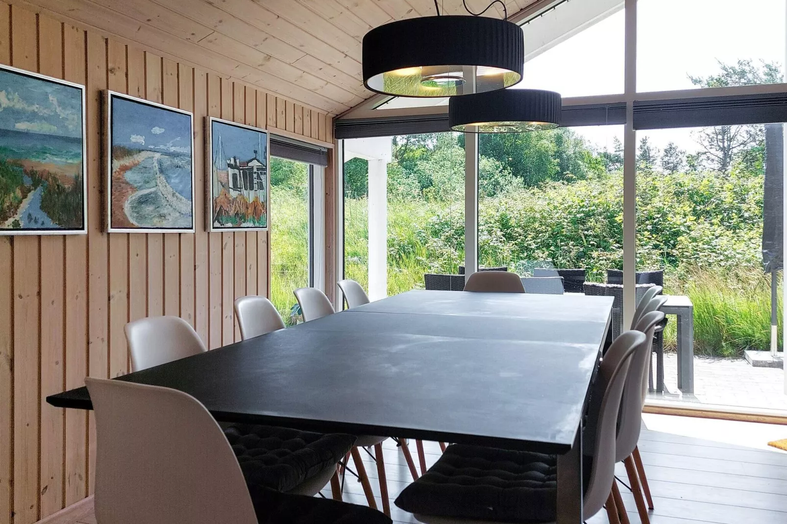 10 persoons vakantie huis in Ålbæk-By Traum-Binnen